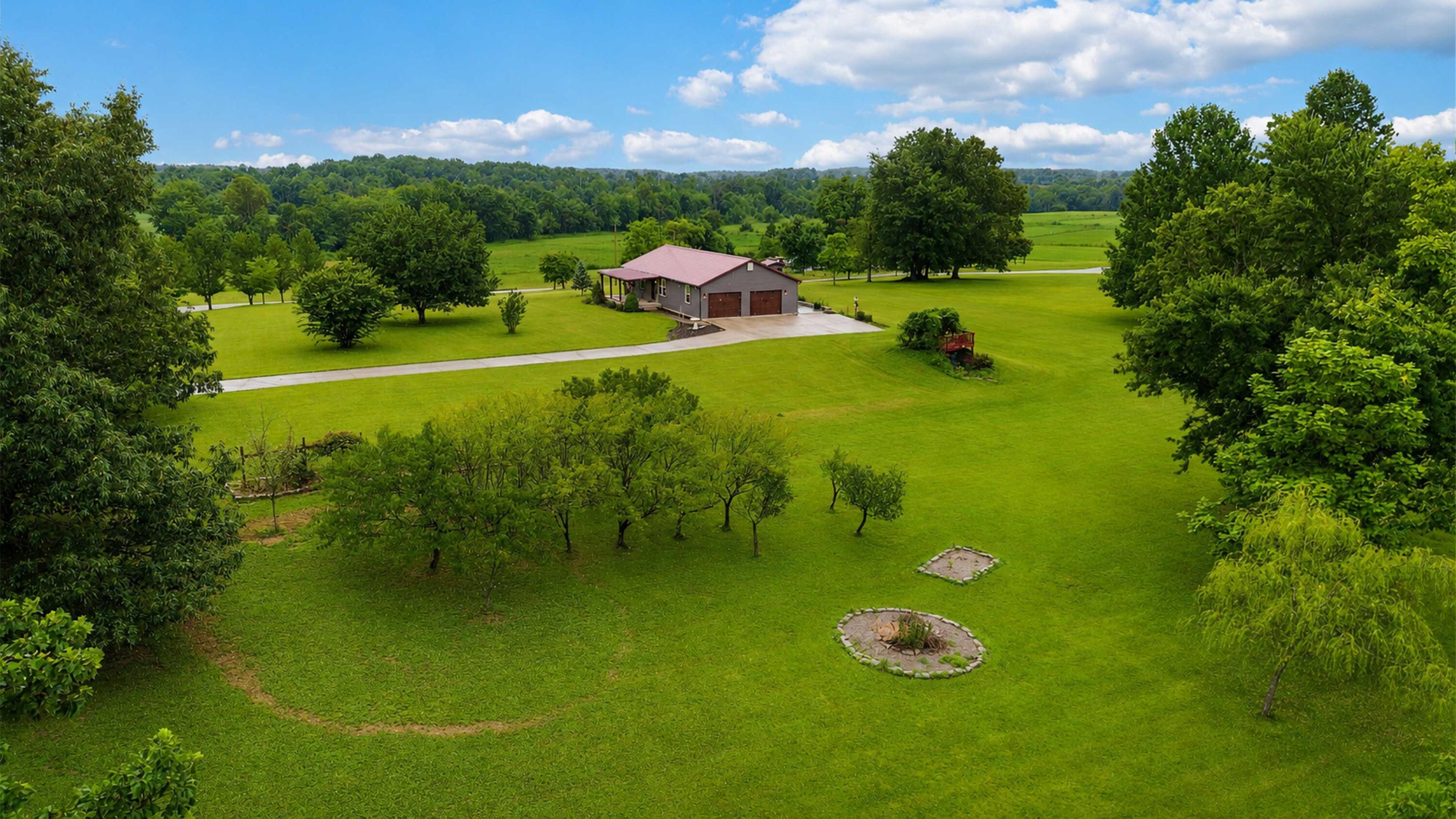 1716 Liberty Road