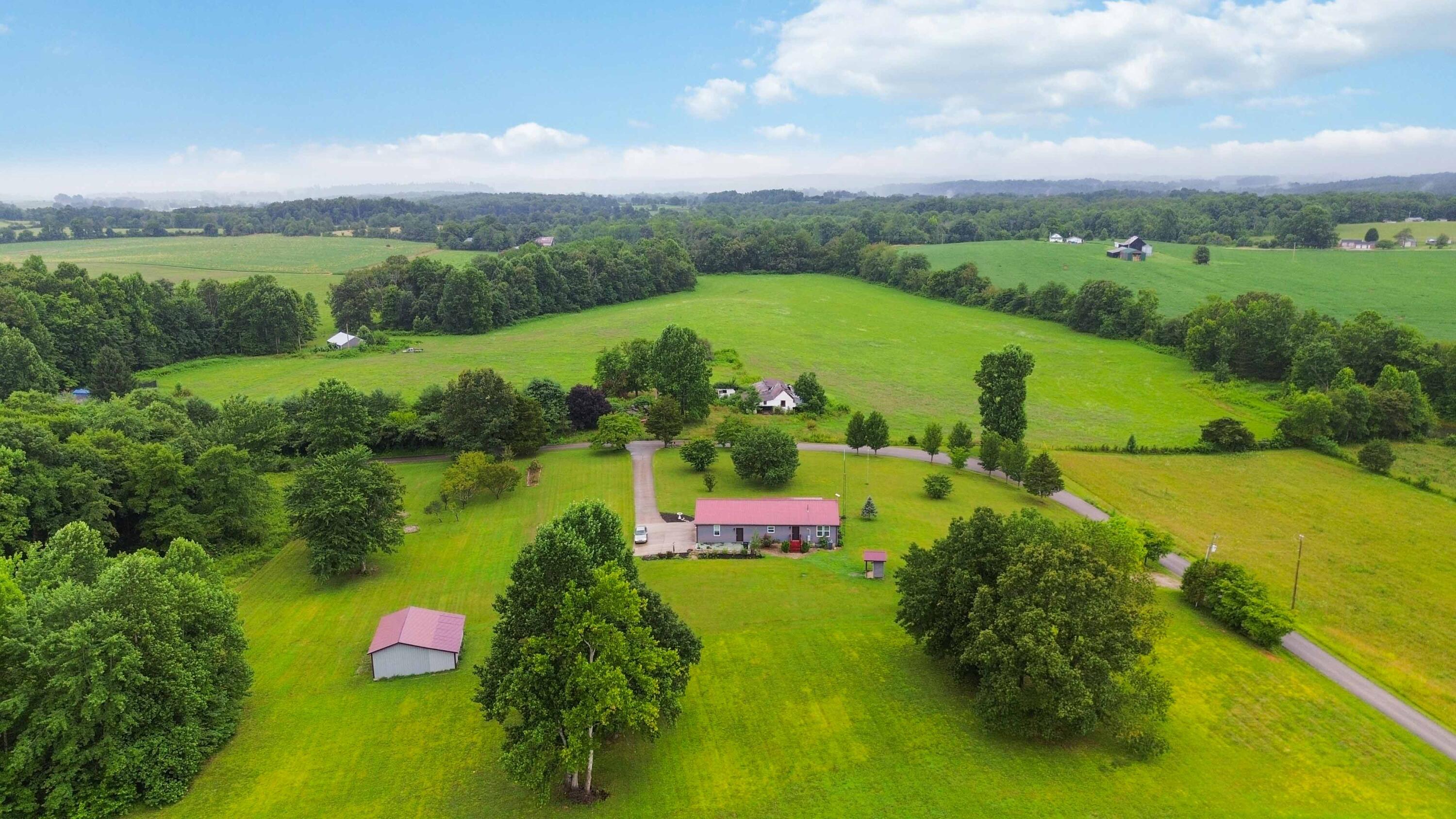 1716 Liberty Road Property Photo 4