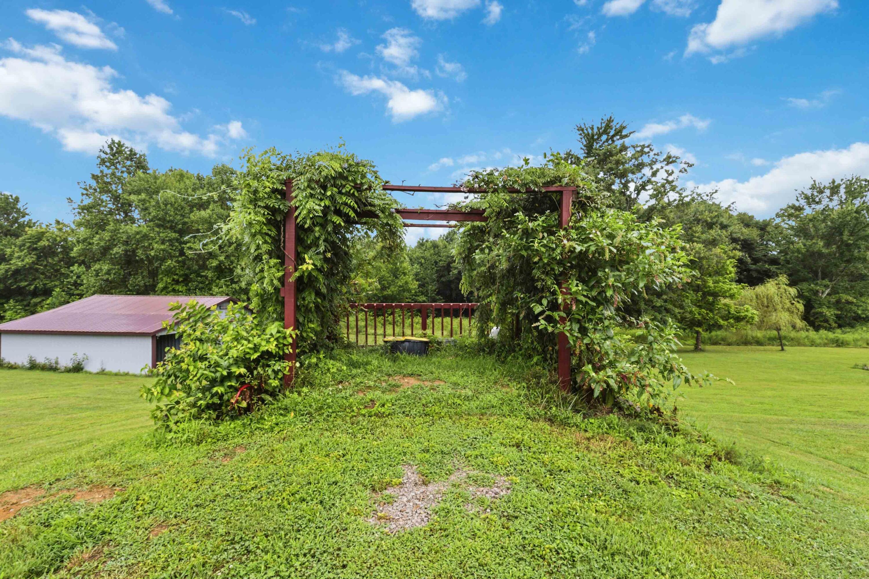 1716 Liberty Road Property Photo 12
