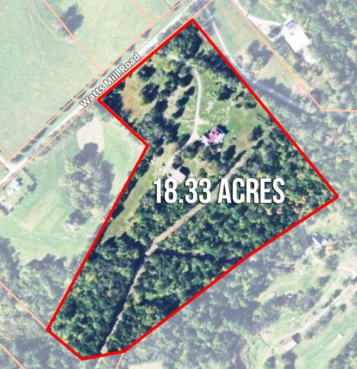 1675 Watts Mill Rd Road Property Photo 63