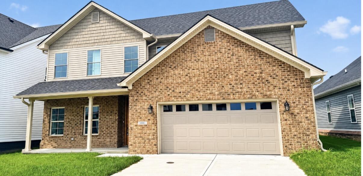 1081 Squirrel Nest Lane Property Photo 1