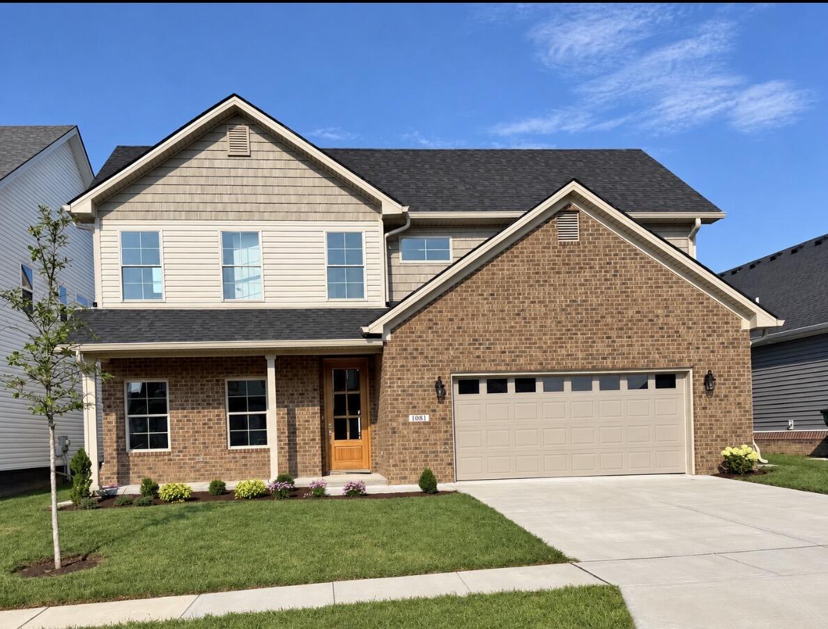 1081 Squirrel Nest Lane Property Photo 1