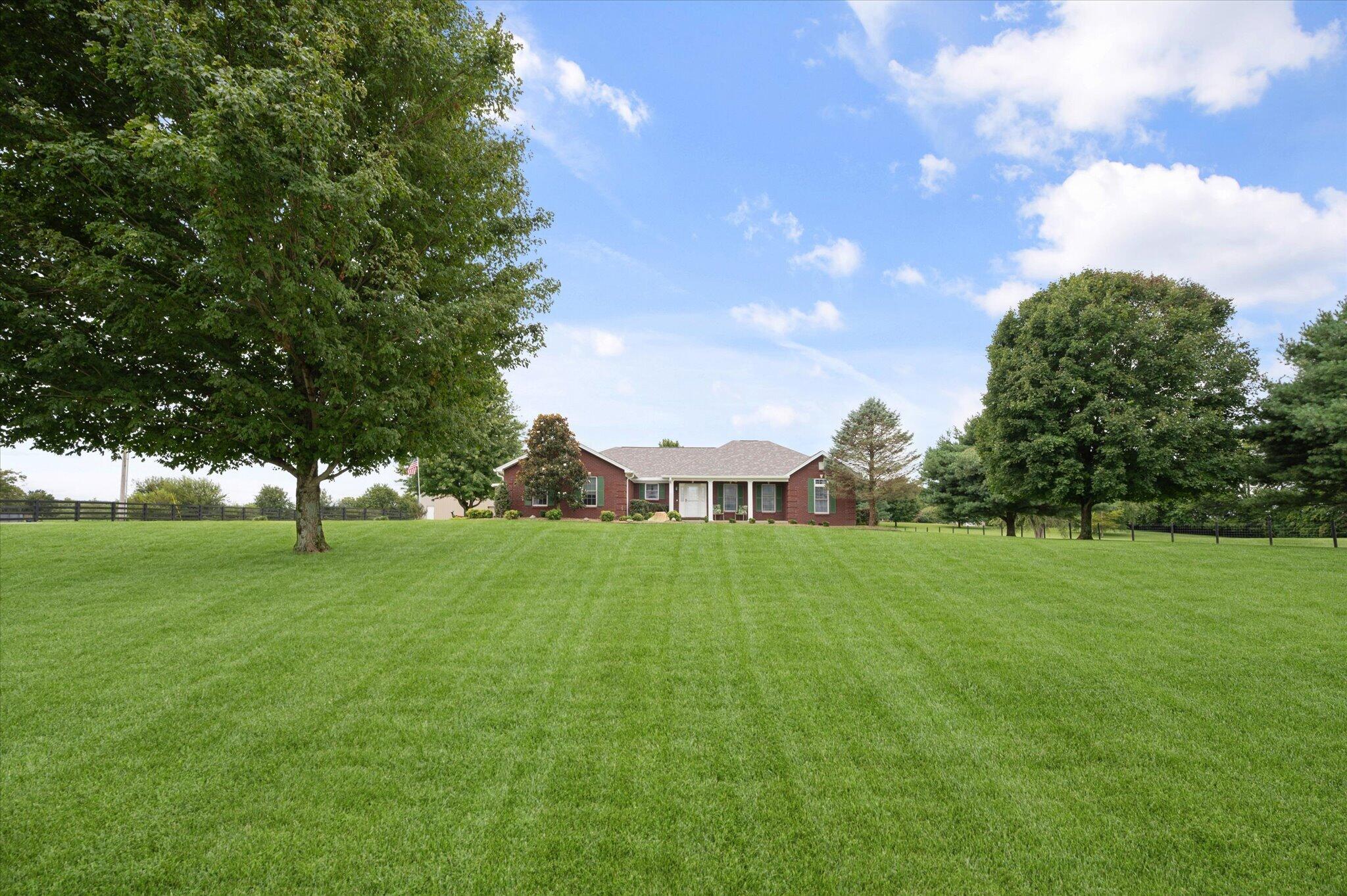5383 Benson Pike Property Photo 1