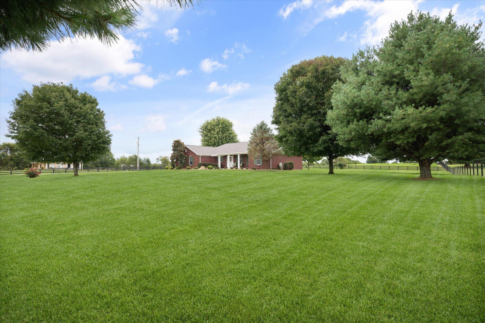 5383 Benson Pike Property Photo 6