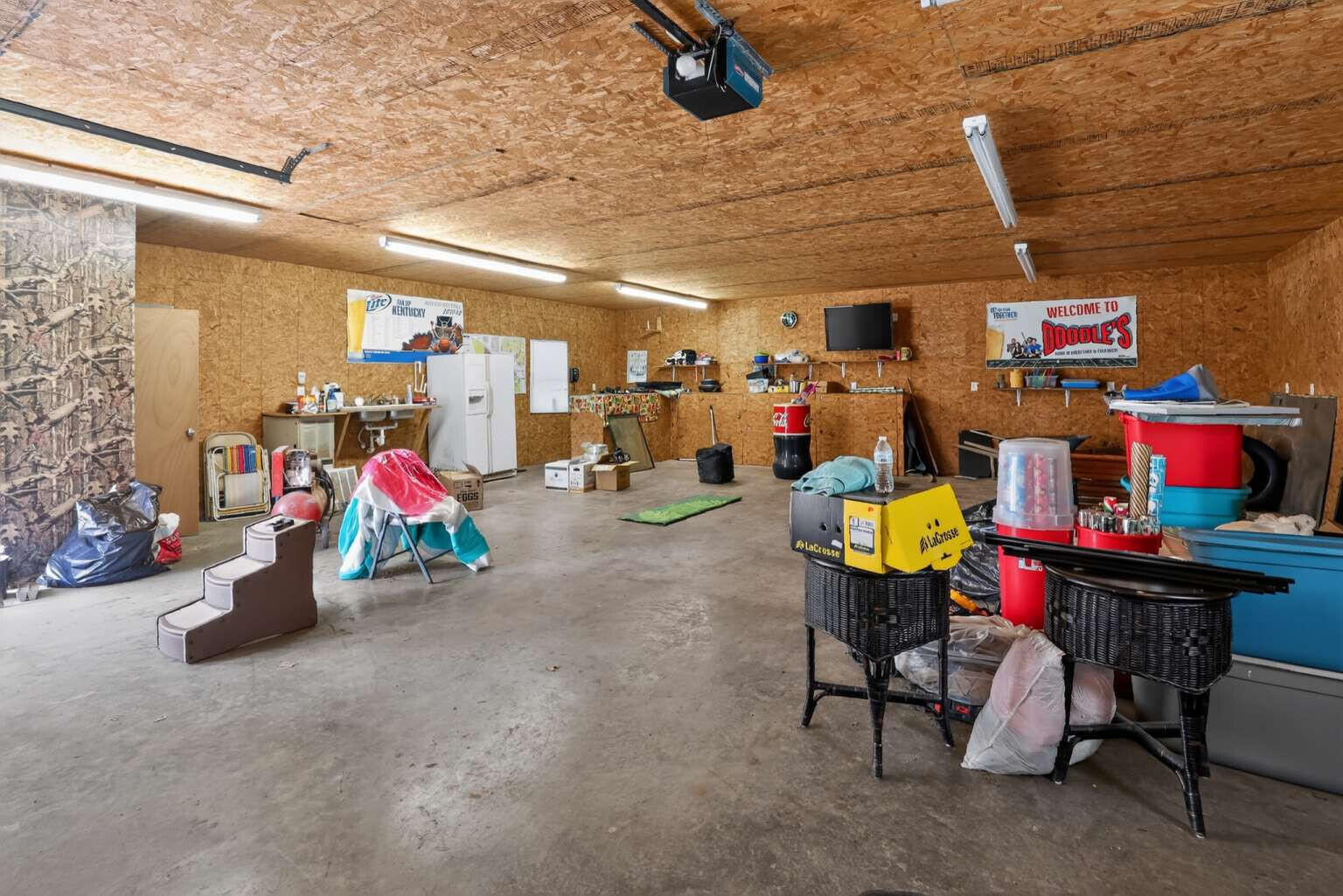 920 Yarbro Lane Property Photo 3