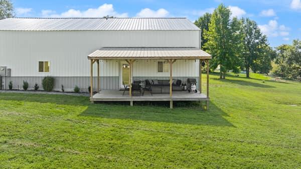 272 Mallard Cove Property Photo 5