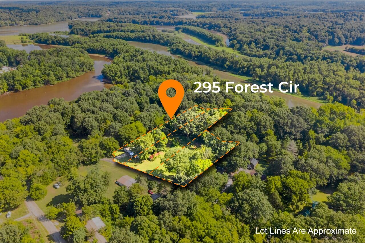 295 Forest Circle Property Photo 1