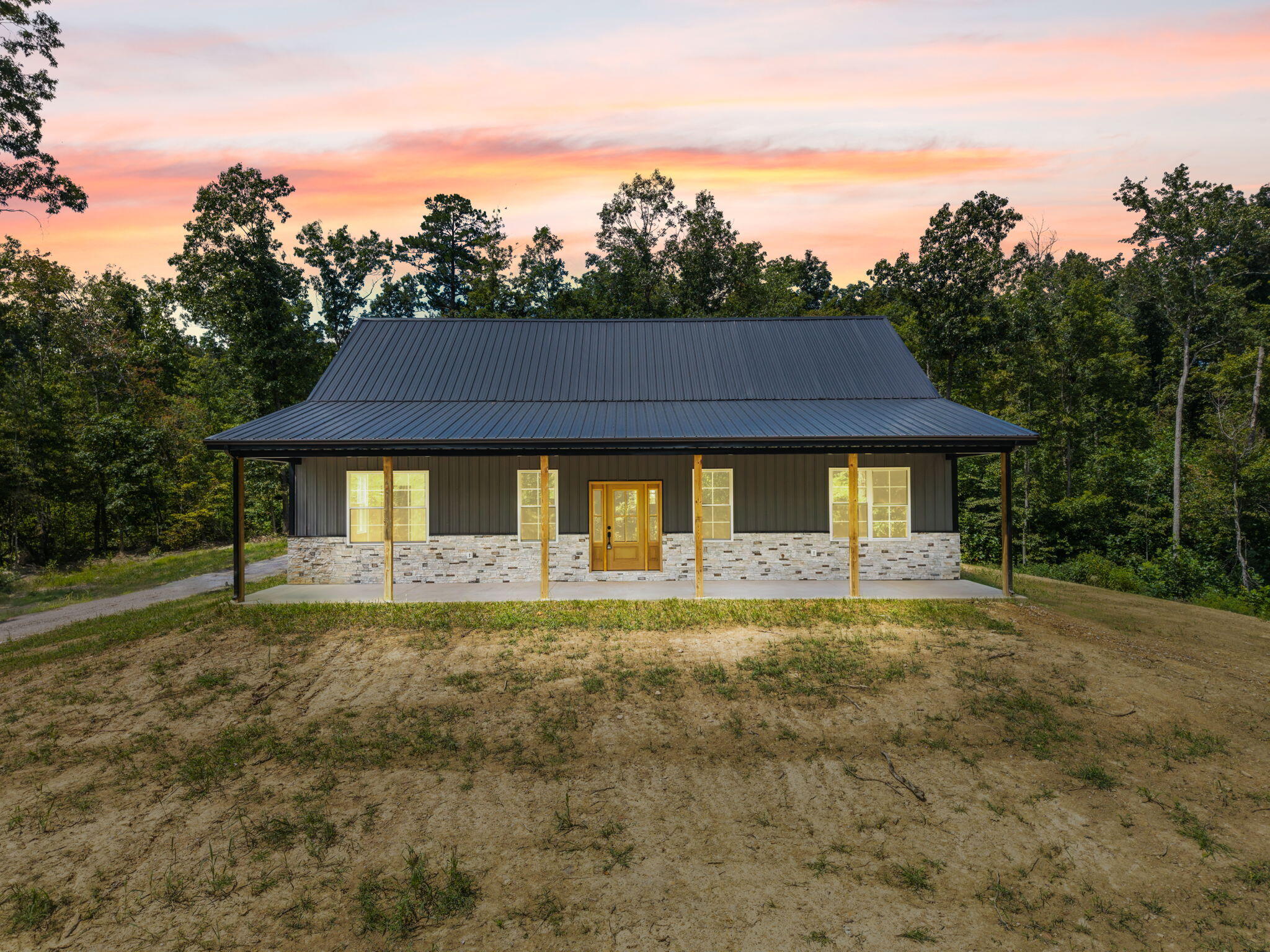 2610 E 2615 E Fork Rd Road Property Photo 1
