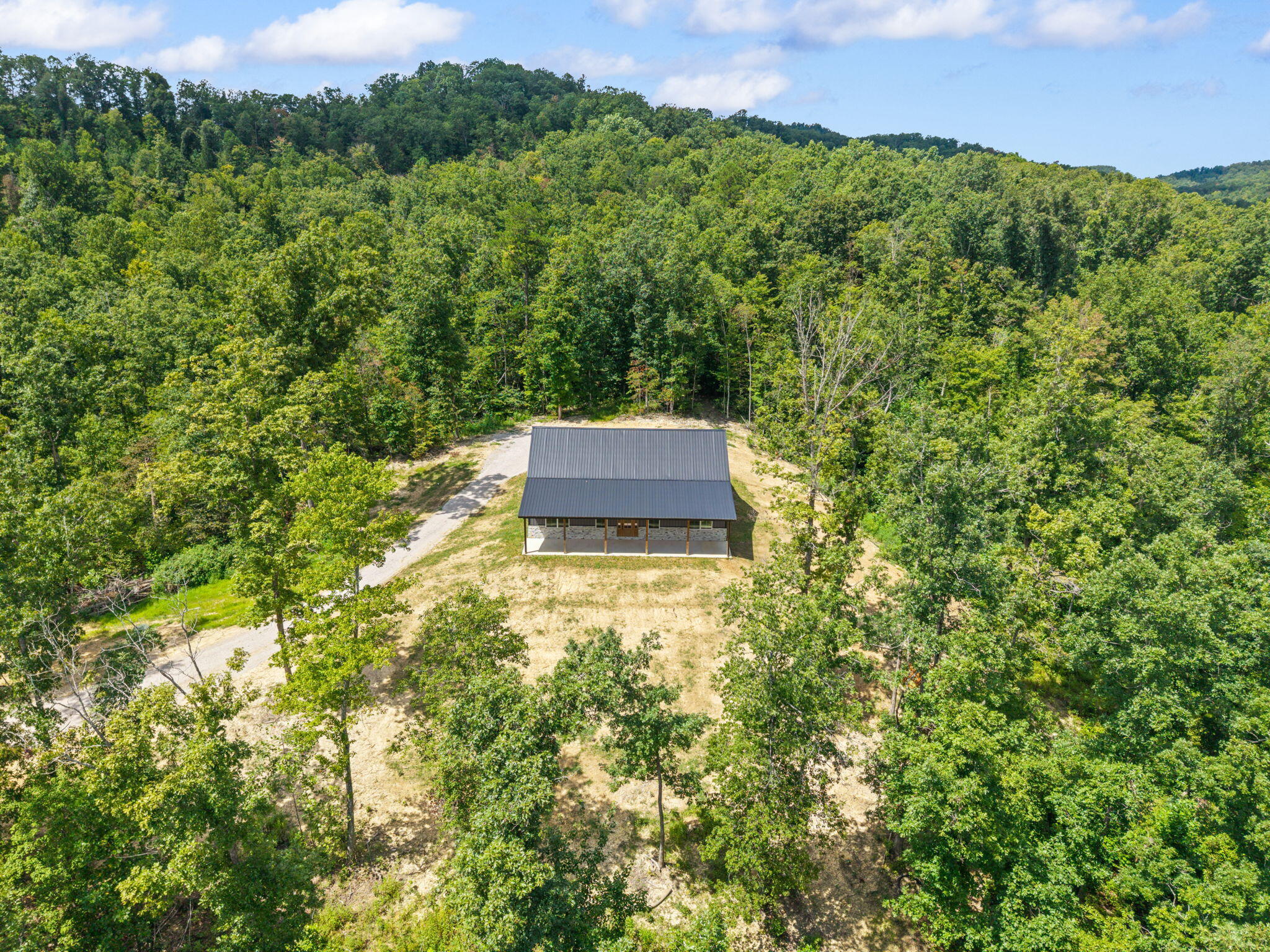 2610 E 2615 E Fork Rd Road Property Photo 10