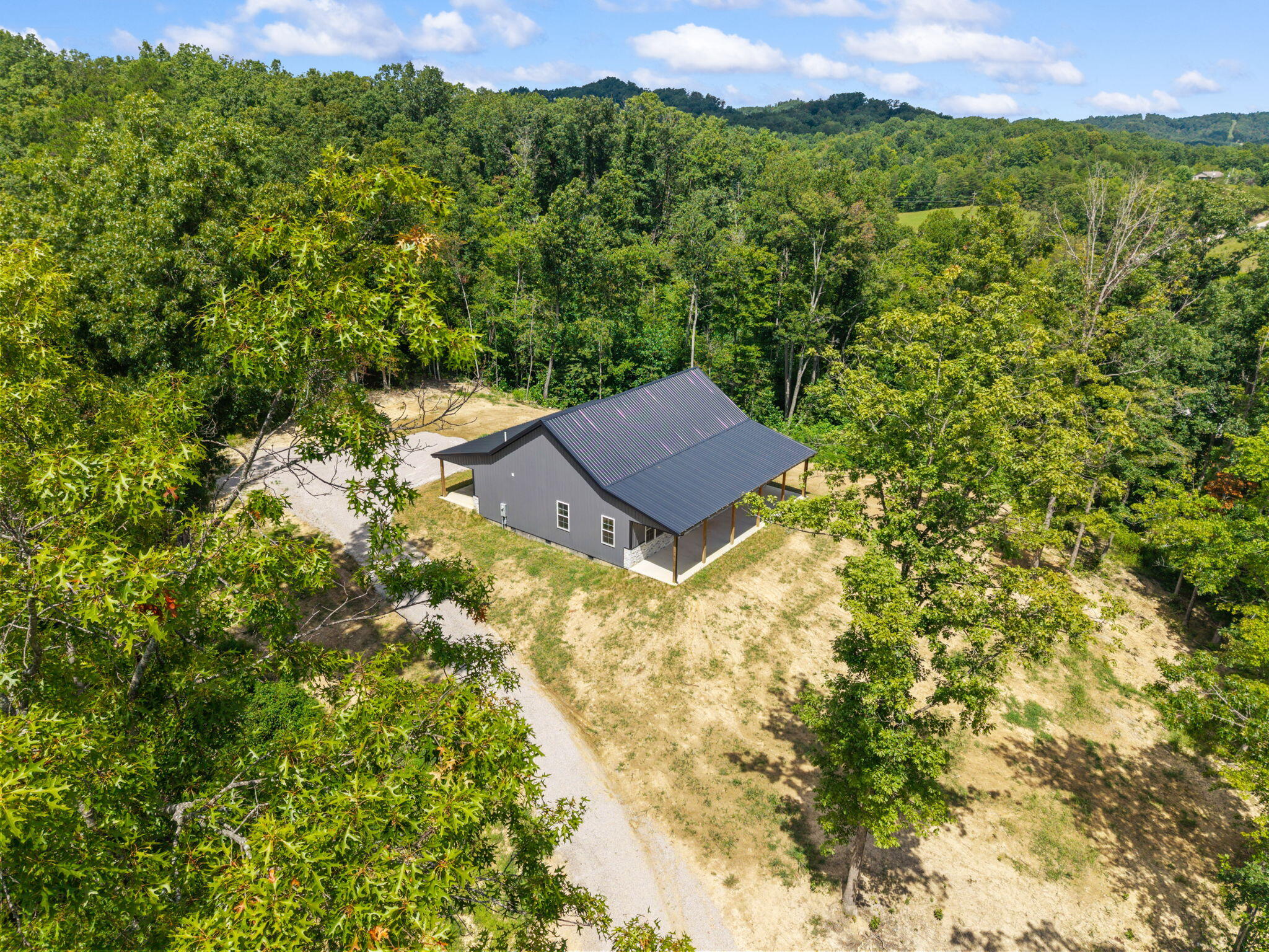 2610 E 2615 E Fork Rd Road Property Photo 11