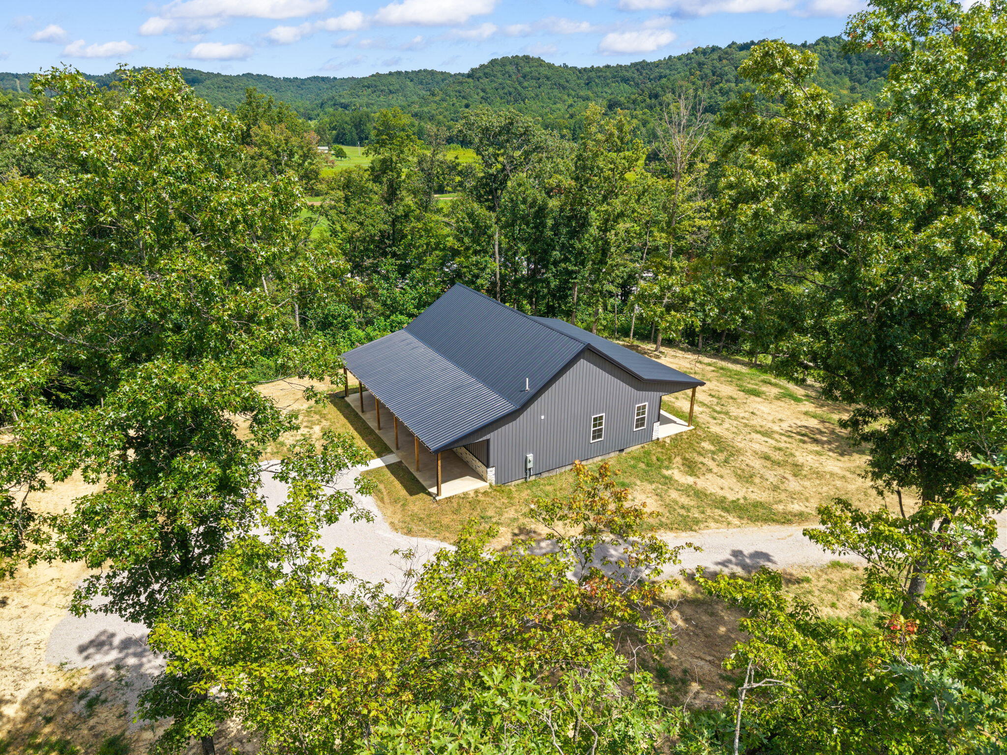 2610 E 2615 E Fork Rd Road Property Photo 12