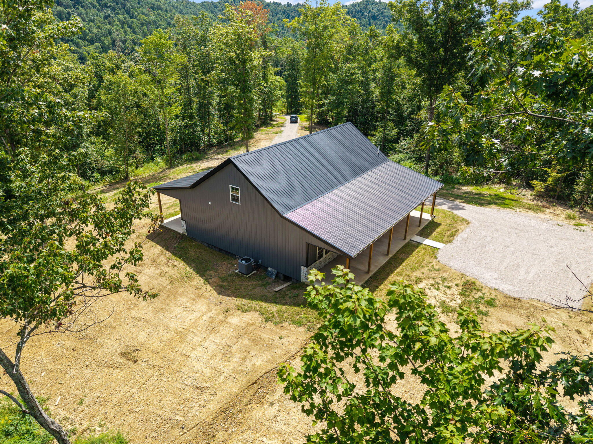 2610 E 2615 E Fork Rd Road Property Photo 13