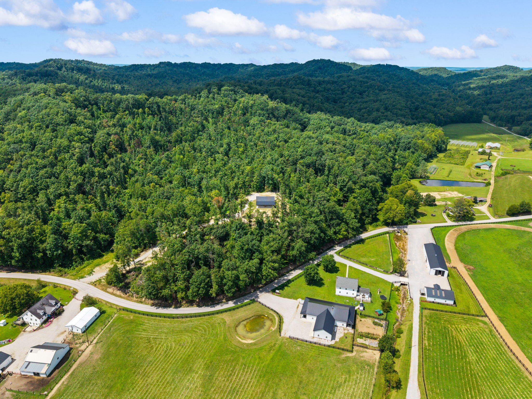 2610 E 2615 E Fork Rd Road Property Photo 15