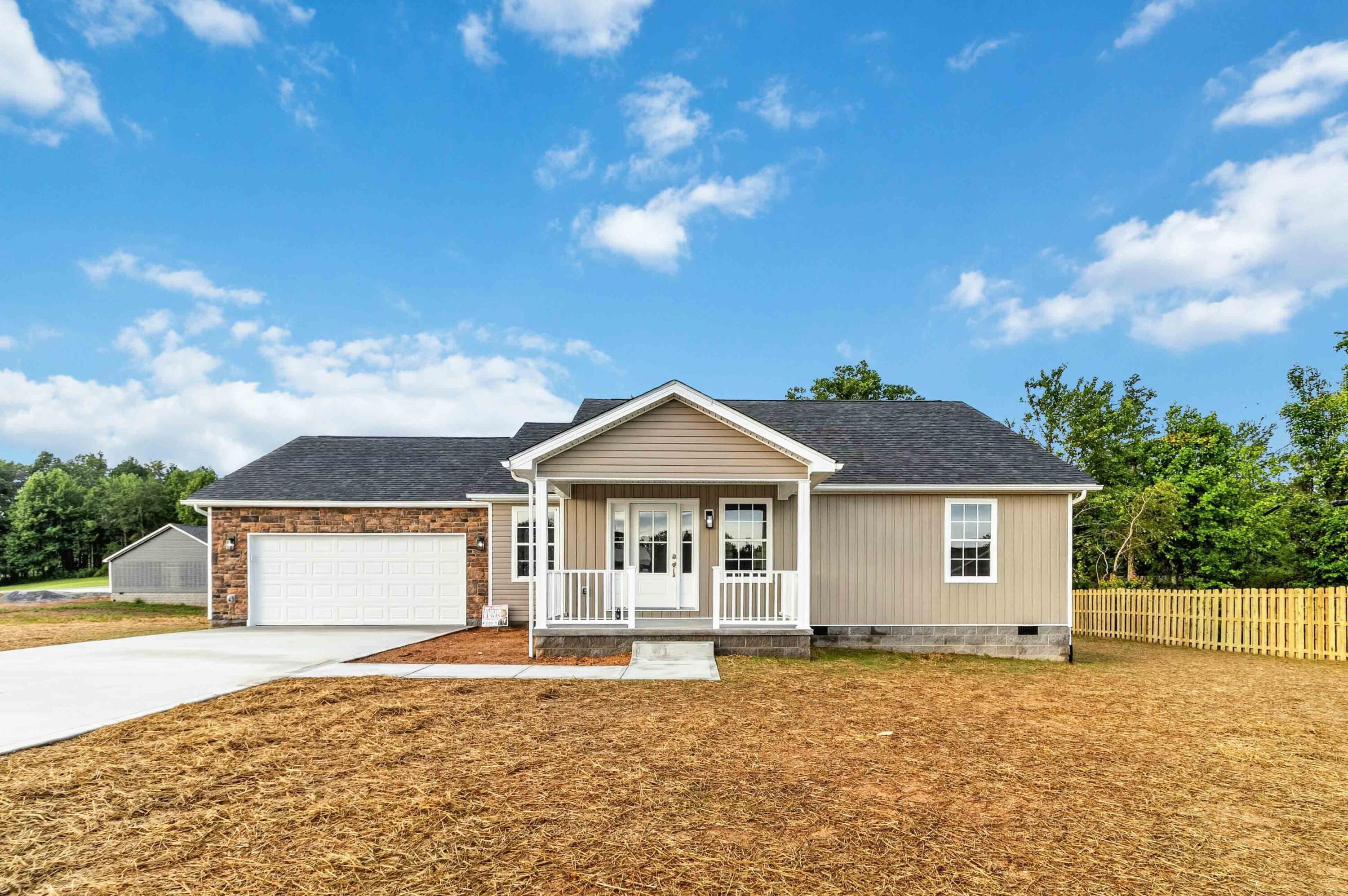 665 Pleasant View Road Property Photo 1