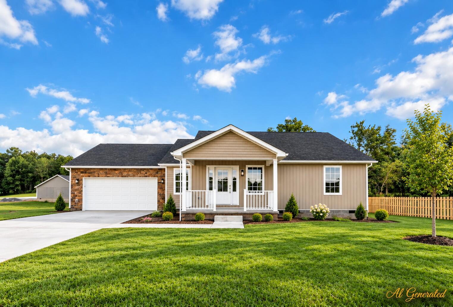 665 Pleasant View Road Property Photo 1