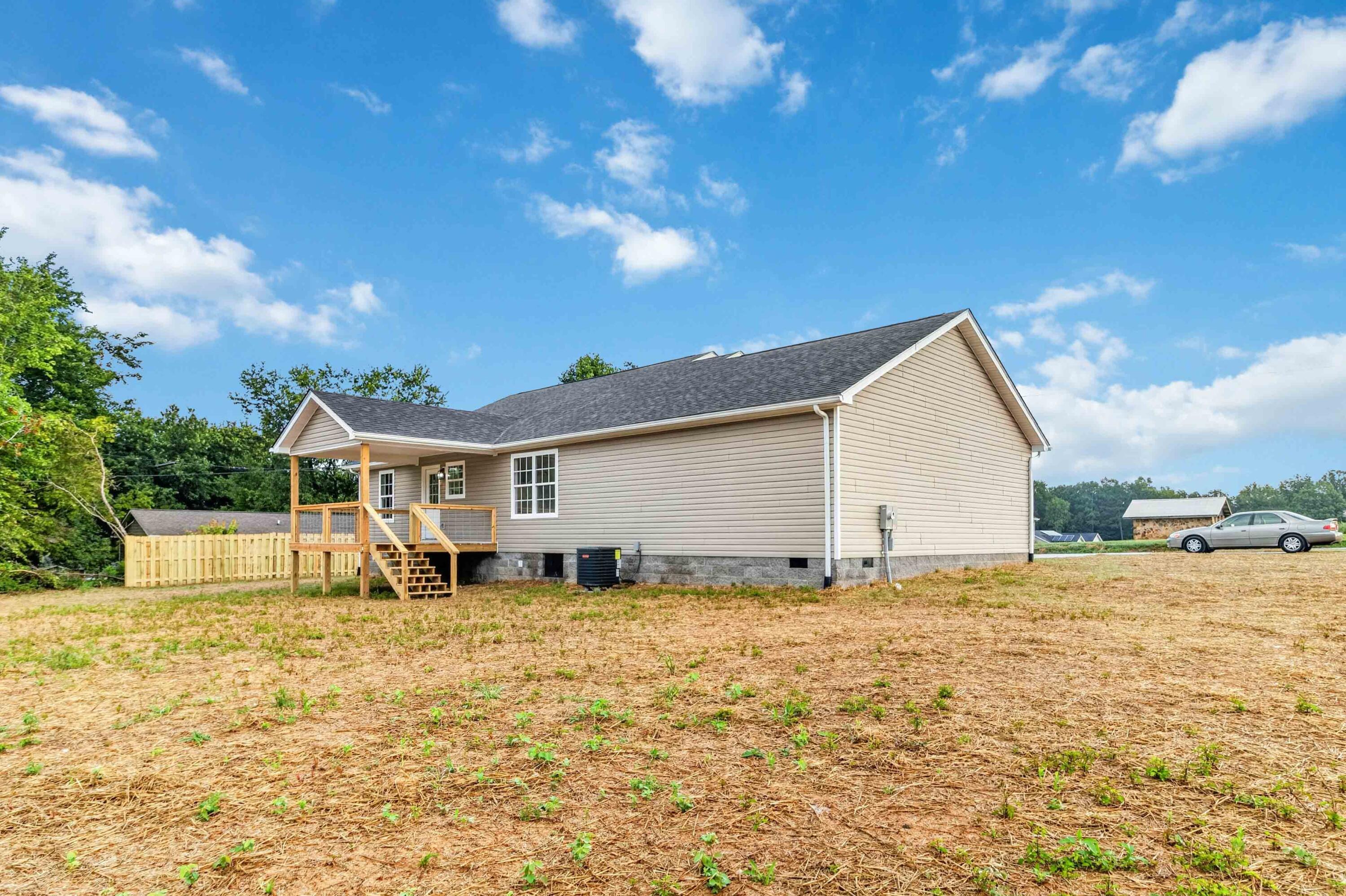 665 Pleasant View Road Property Photo 4