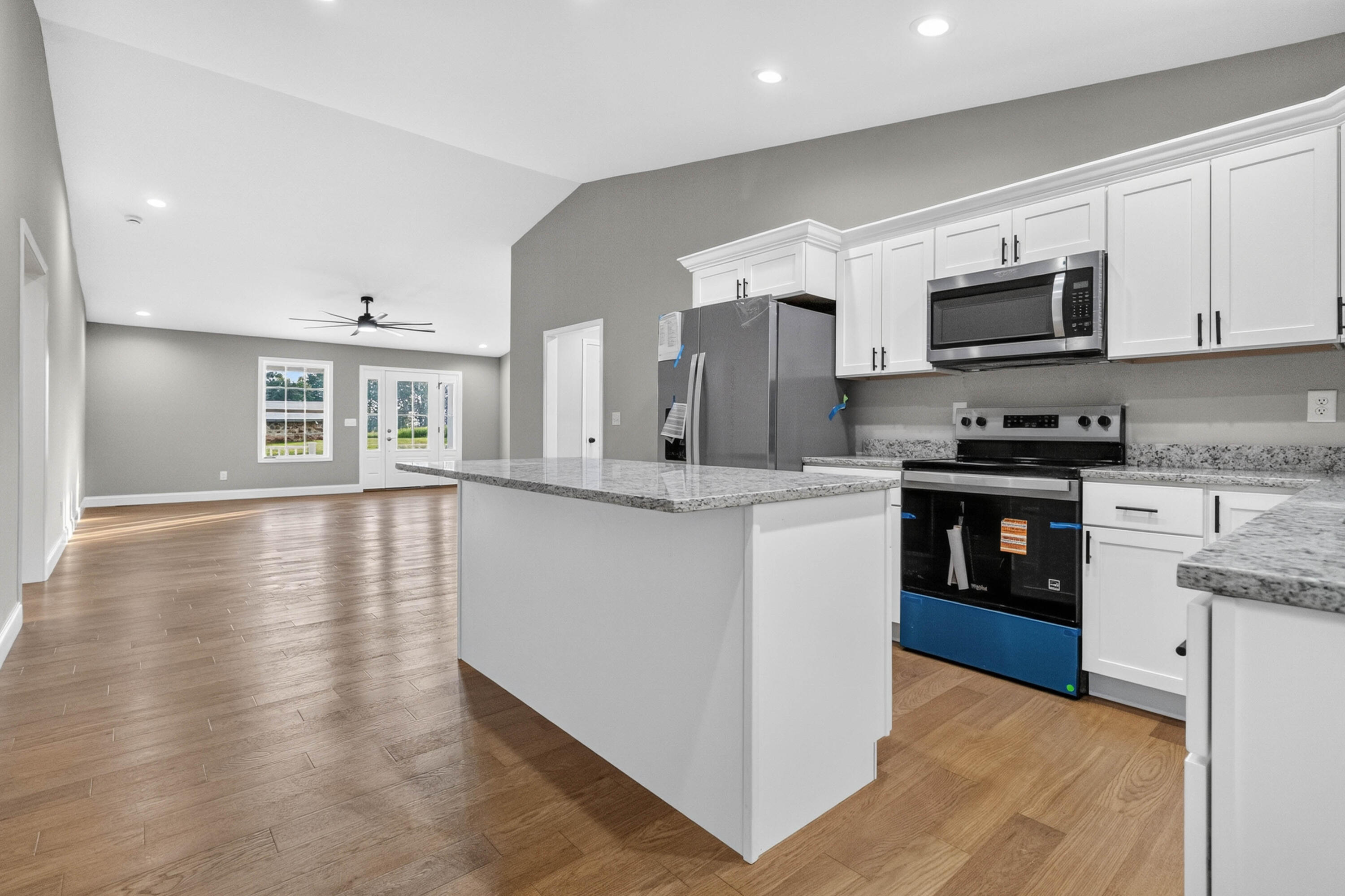 665 Pleasant View Road Property Photo 14