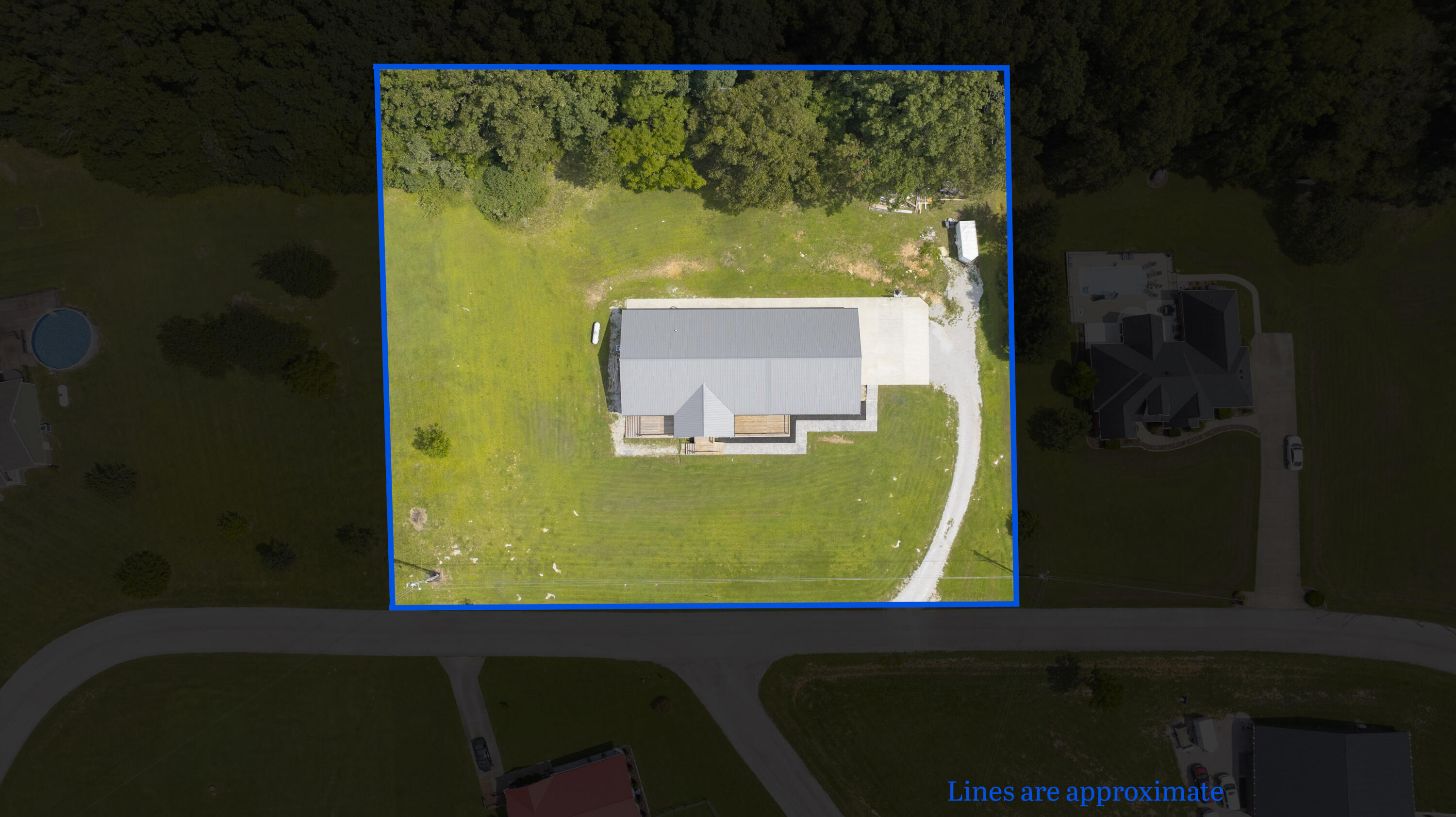 420 Fall Circle Property Photo 7