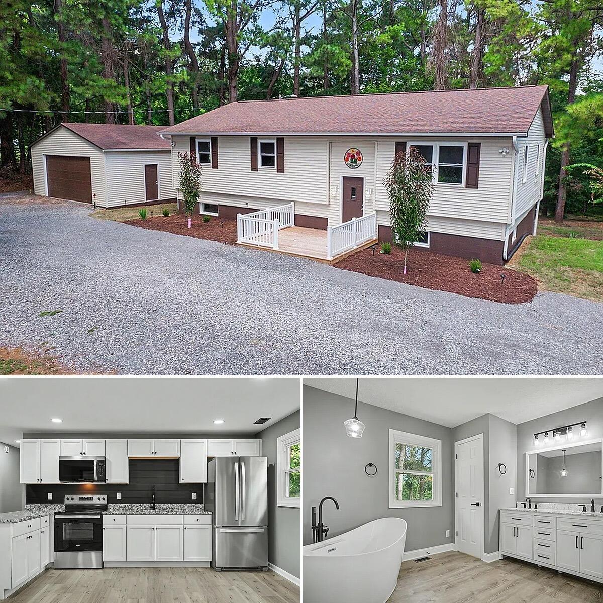 1165 Bleich Road Property Photo 1