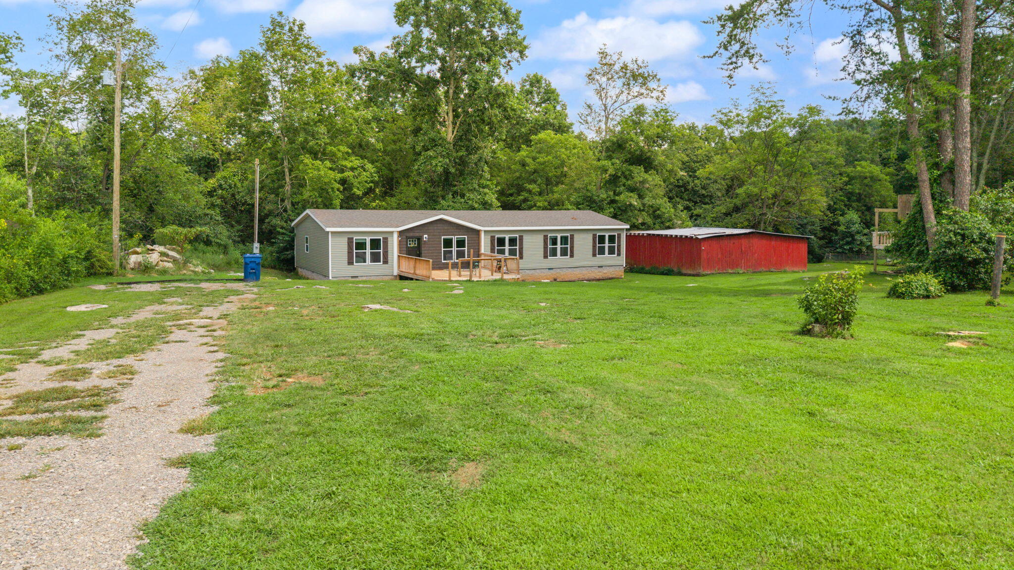 524 Coal Pit Road Property Photo 3