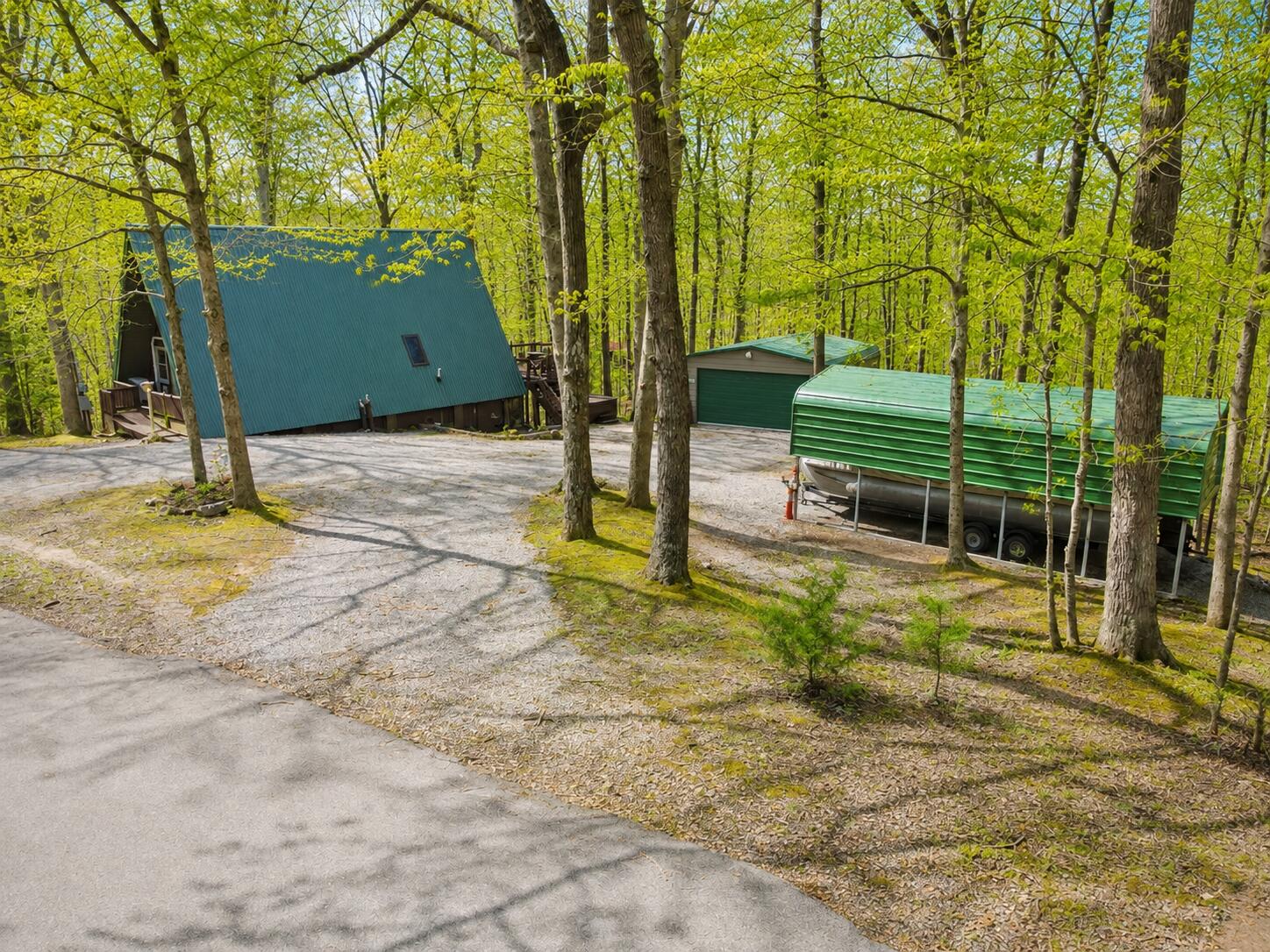 1514 Goose Hollow Road Property Photo 33