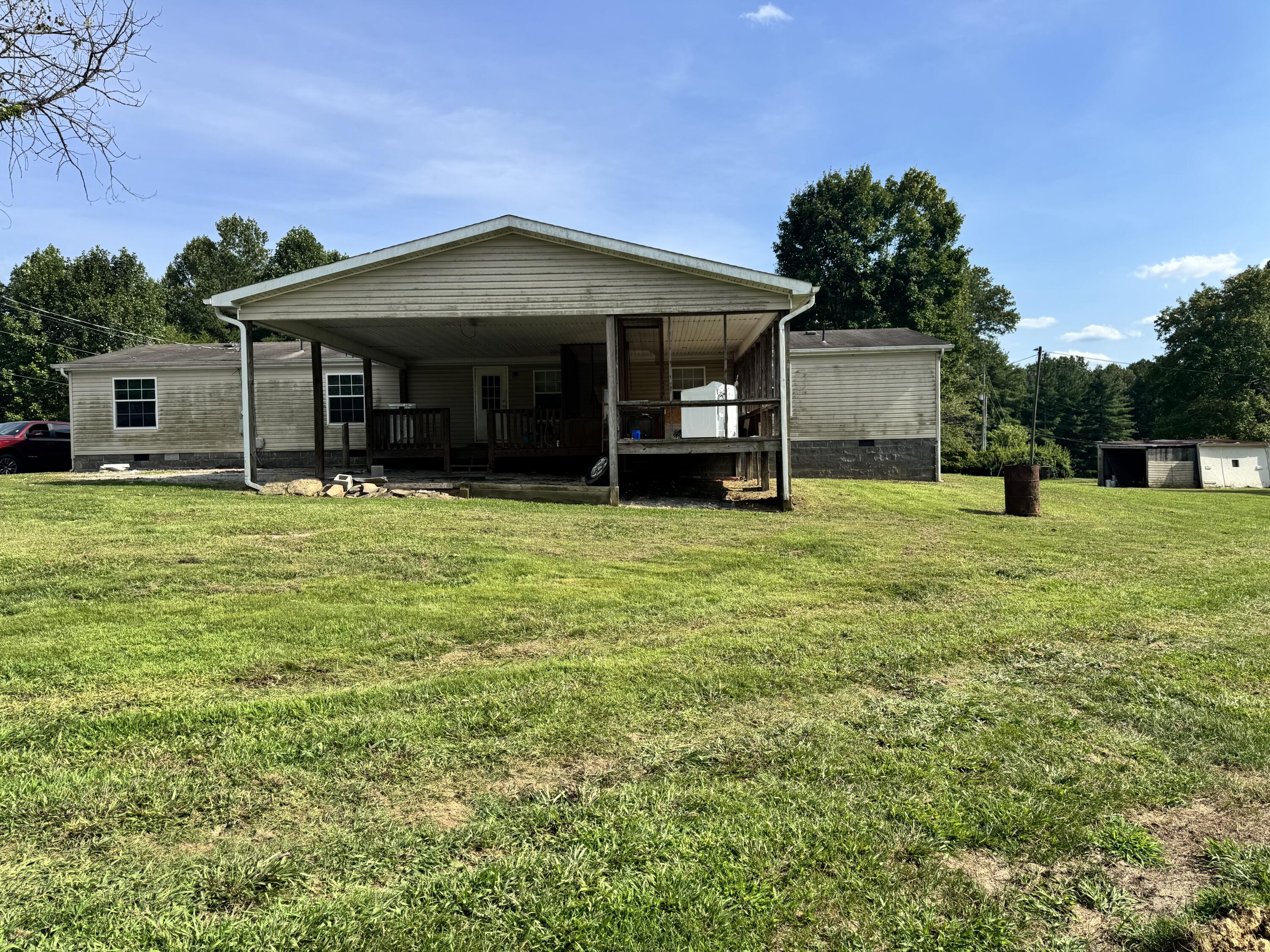 1302 Stoney Fork Road Property Photo 3