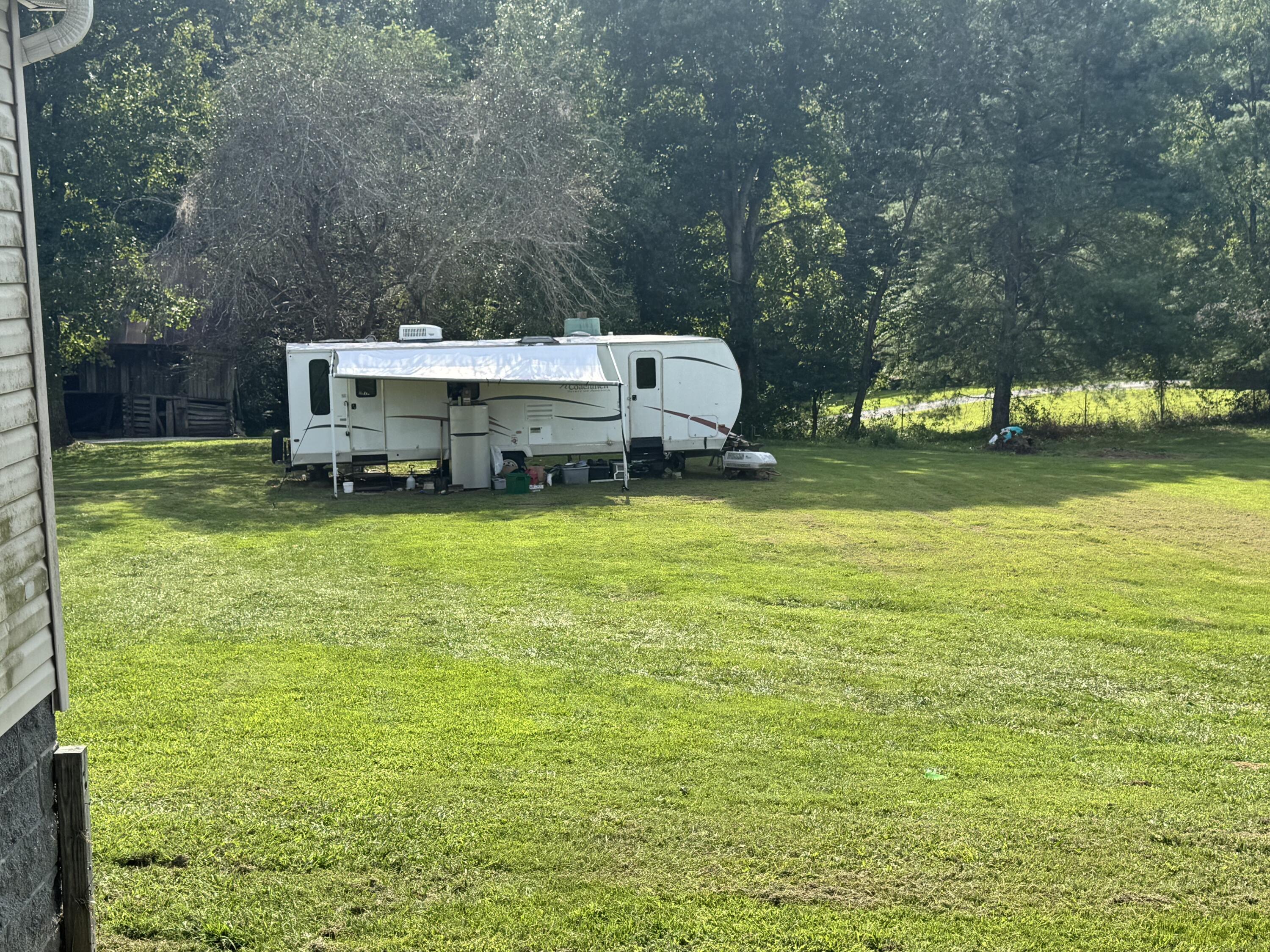 1302 Stoney Fork Road Property Photo 4