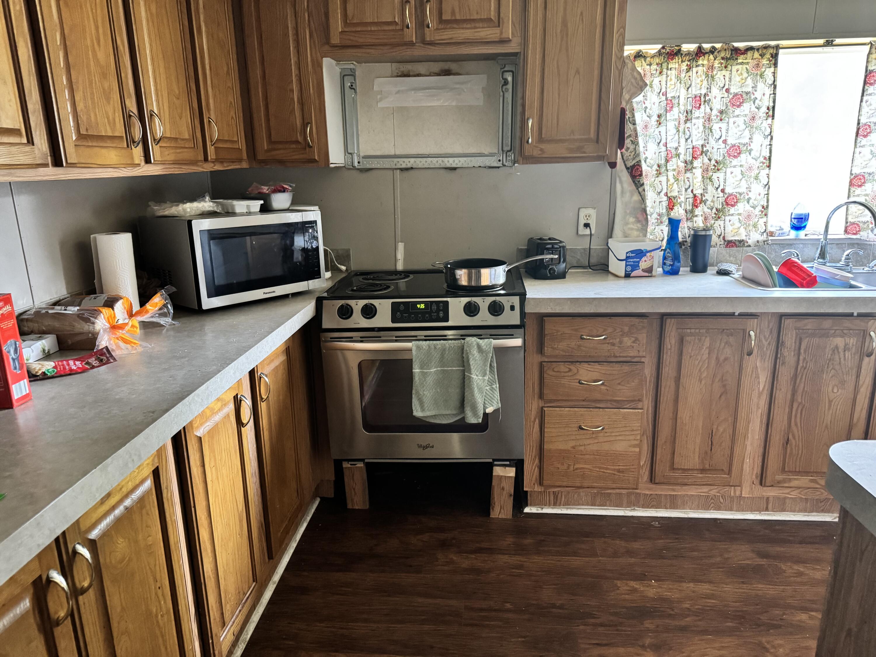 1302 Stoney Fork Road Property Photo 7