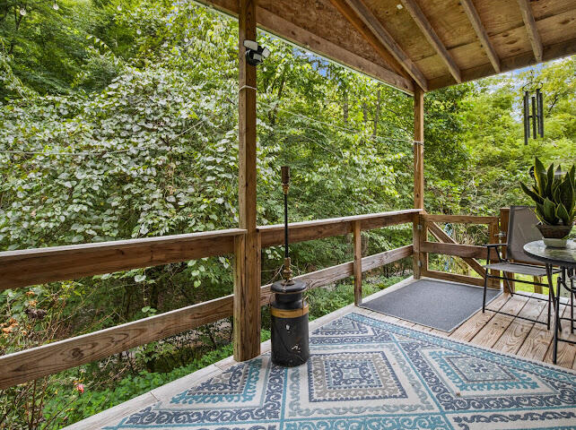 831 Beech Bottom Road Property Photo 3