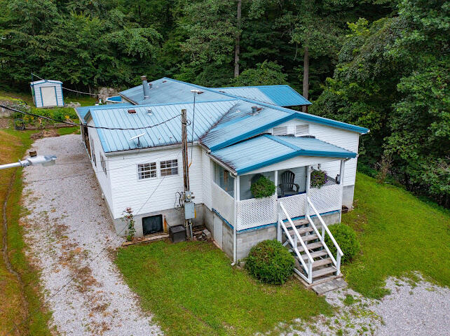 831 Beech Bottom Road Property Photo 8