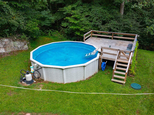 831 Beech Bottom Road Property Photo 11