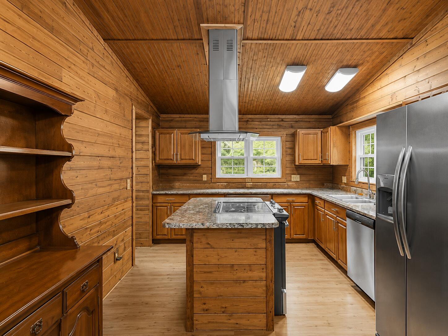 831 Beech Bottom Road Property Photo 16