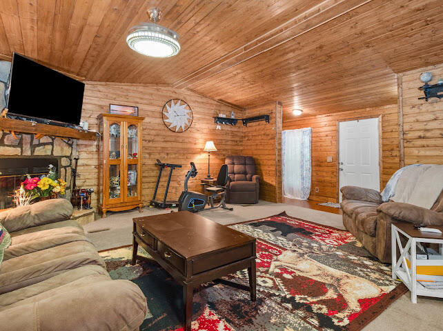 831 Beech Bottom Road Property Photo 21