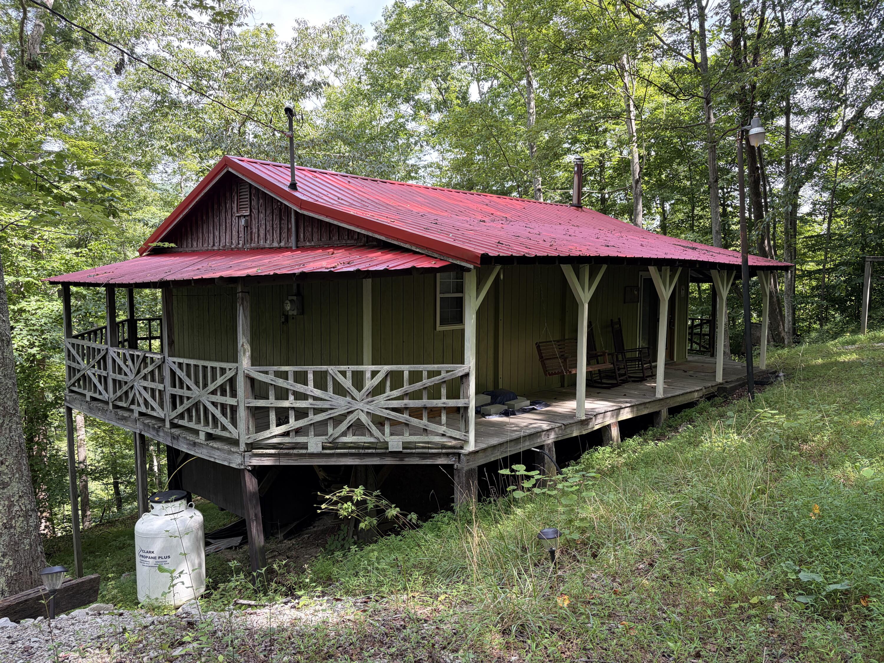 187 Bob Fields Trail