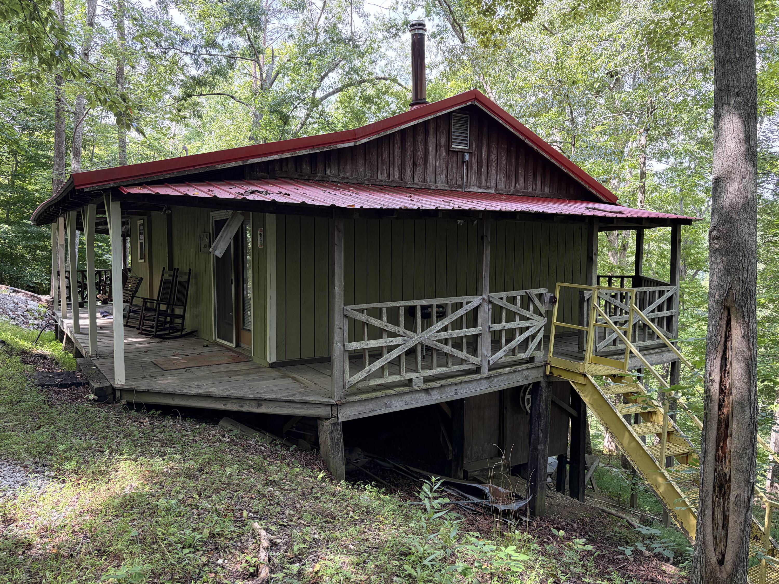 187 Bob Fields Trail Property Photo 10