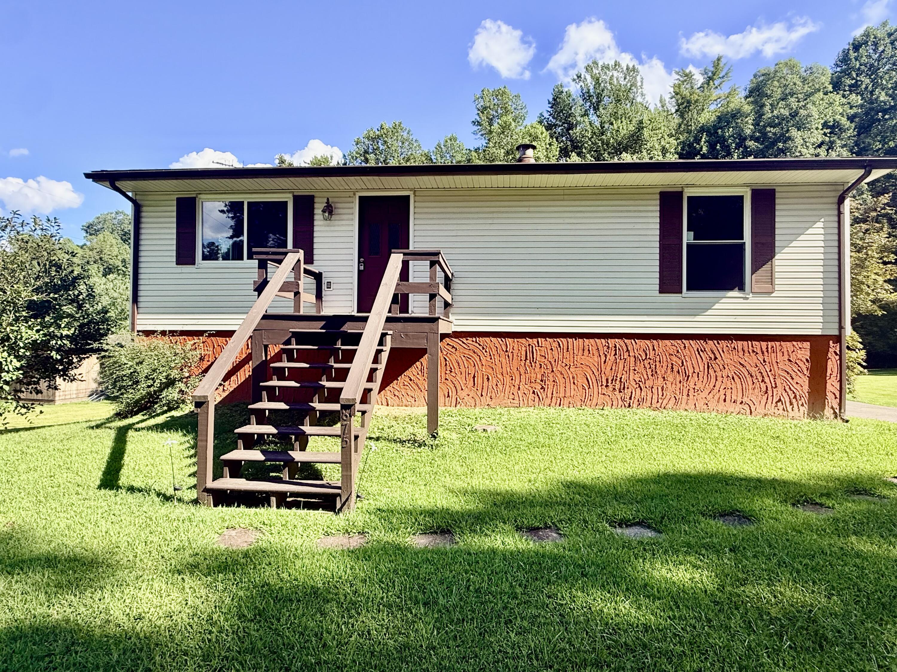 875 Copperas Property Photo 1