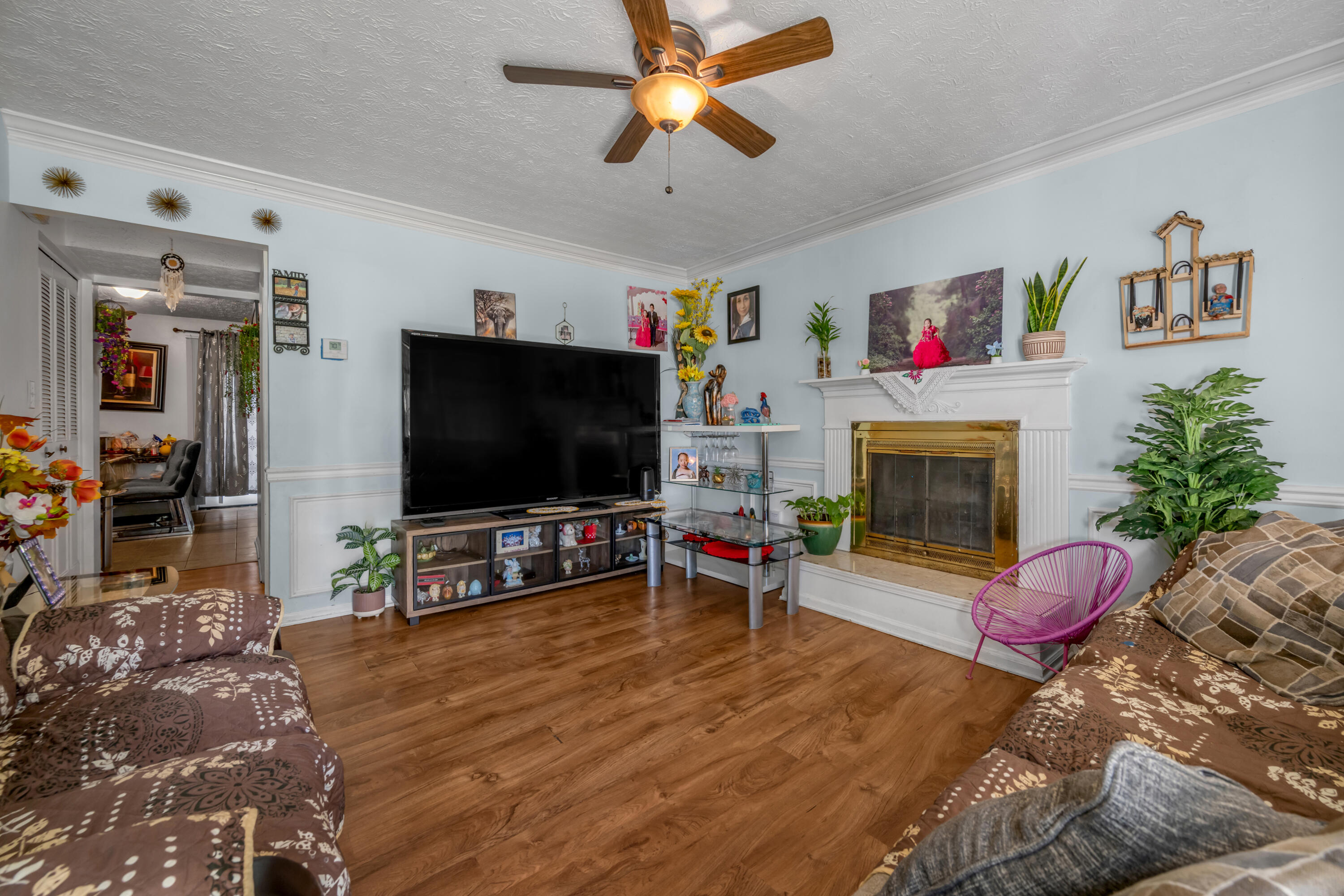 3219 Aqueduct Drive Property Photo 3