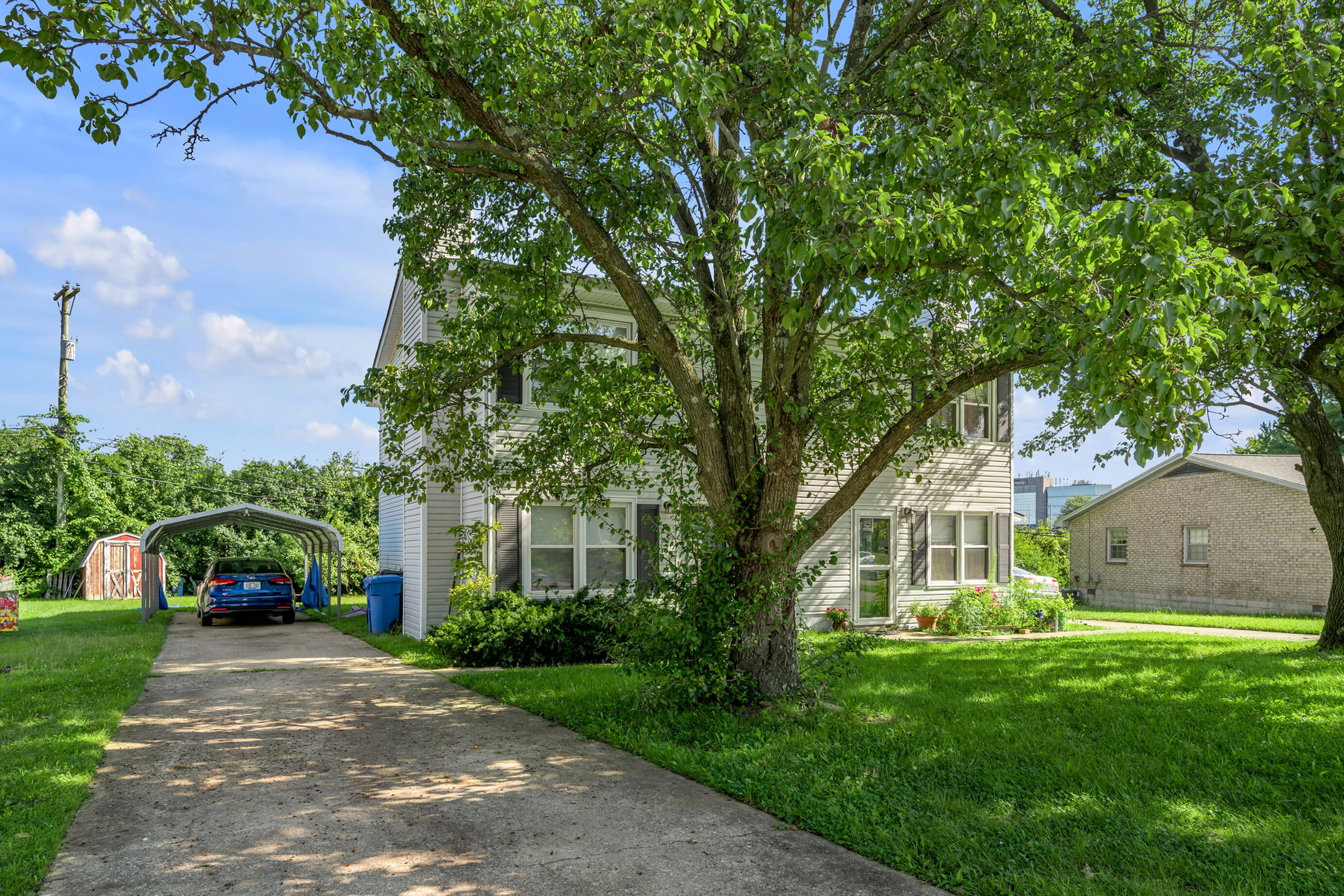 3219 Aqueduct Drive Property Photo 11