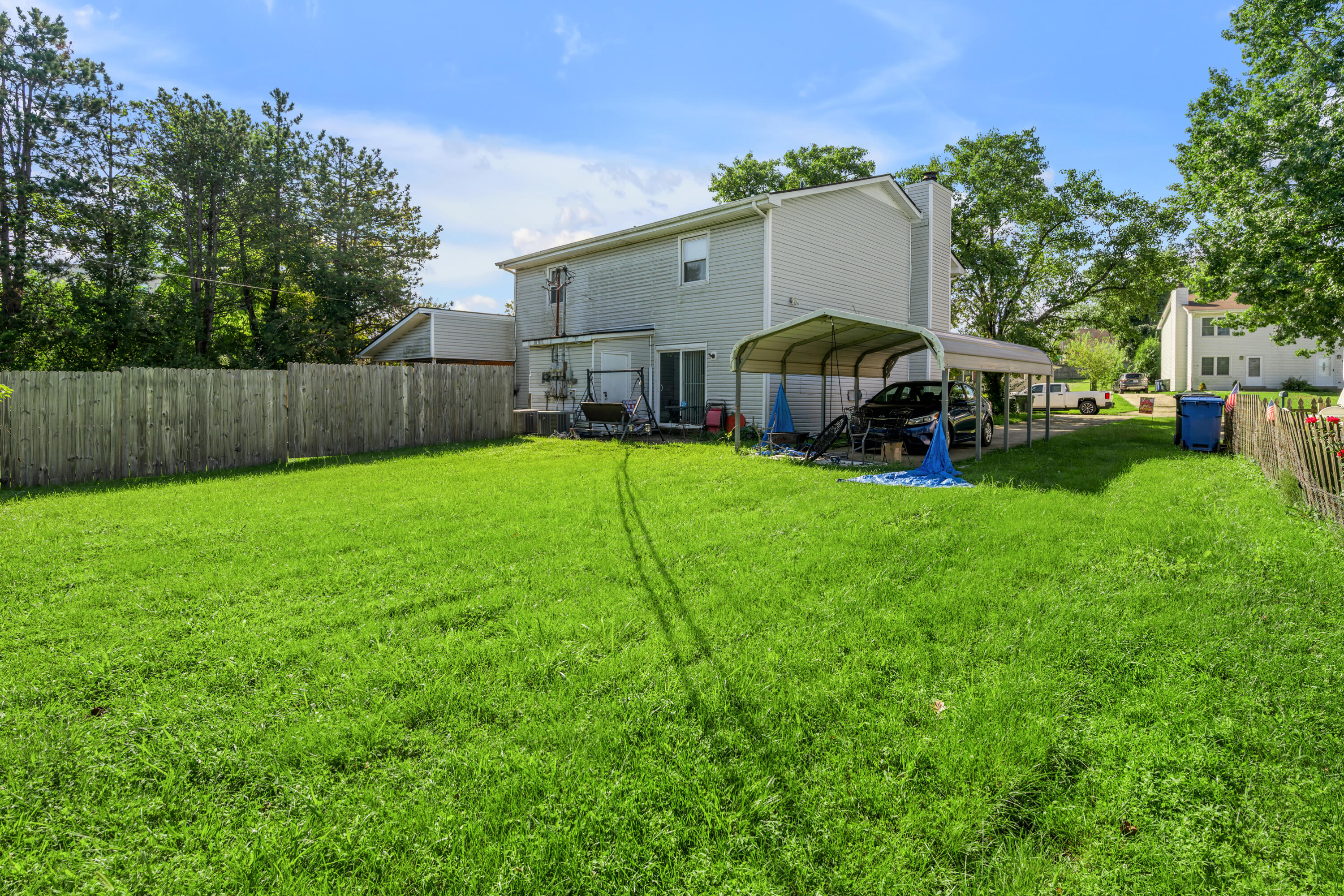 3219 Aqueduct Drive Property Photo 16