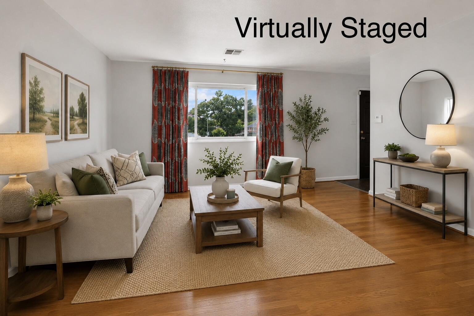 575 Monticello Boulevard Property Photo 3