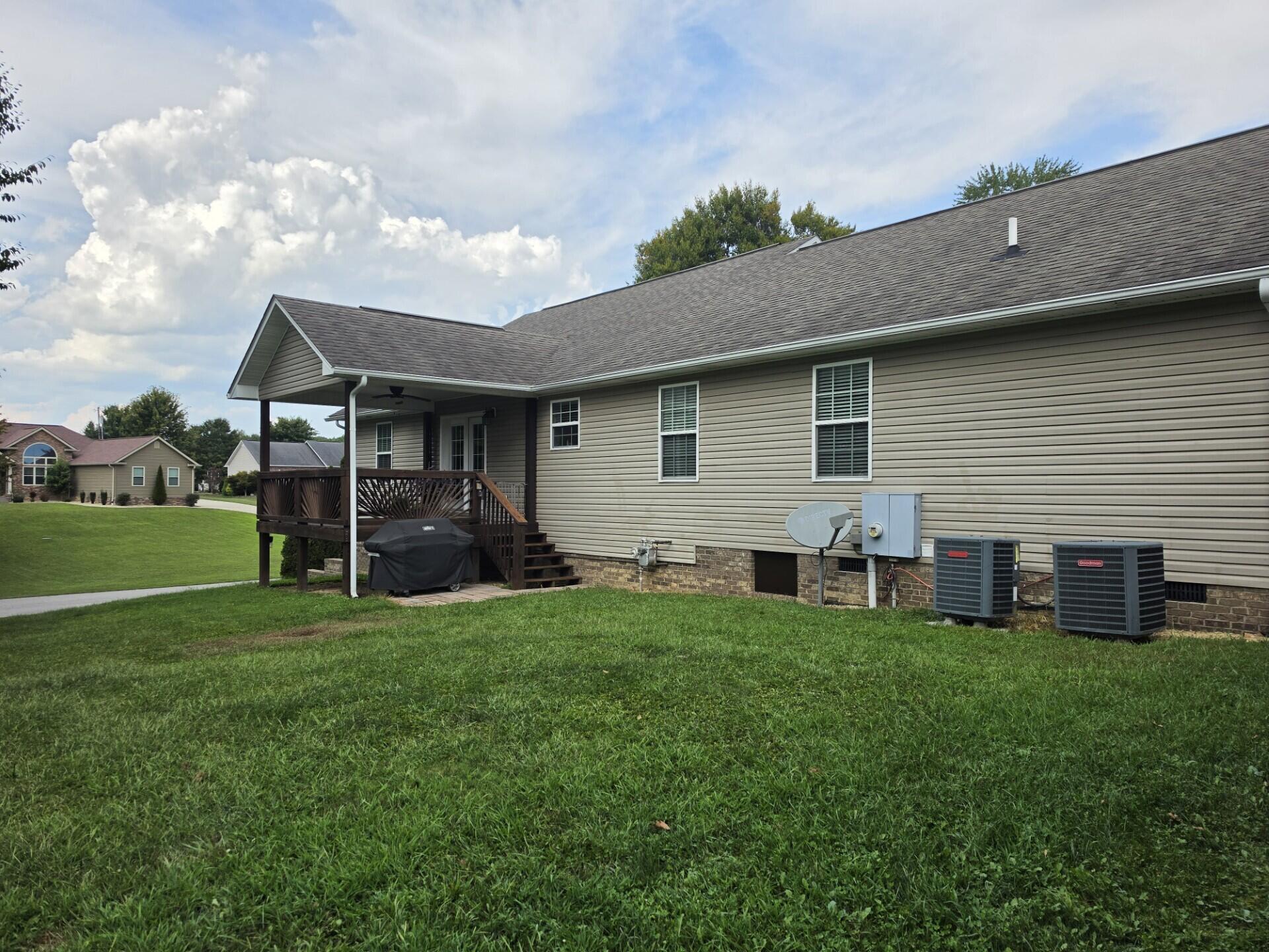 390 Talon Trail Property Photo 29