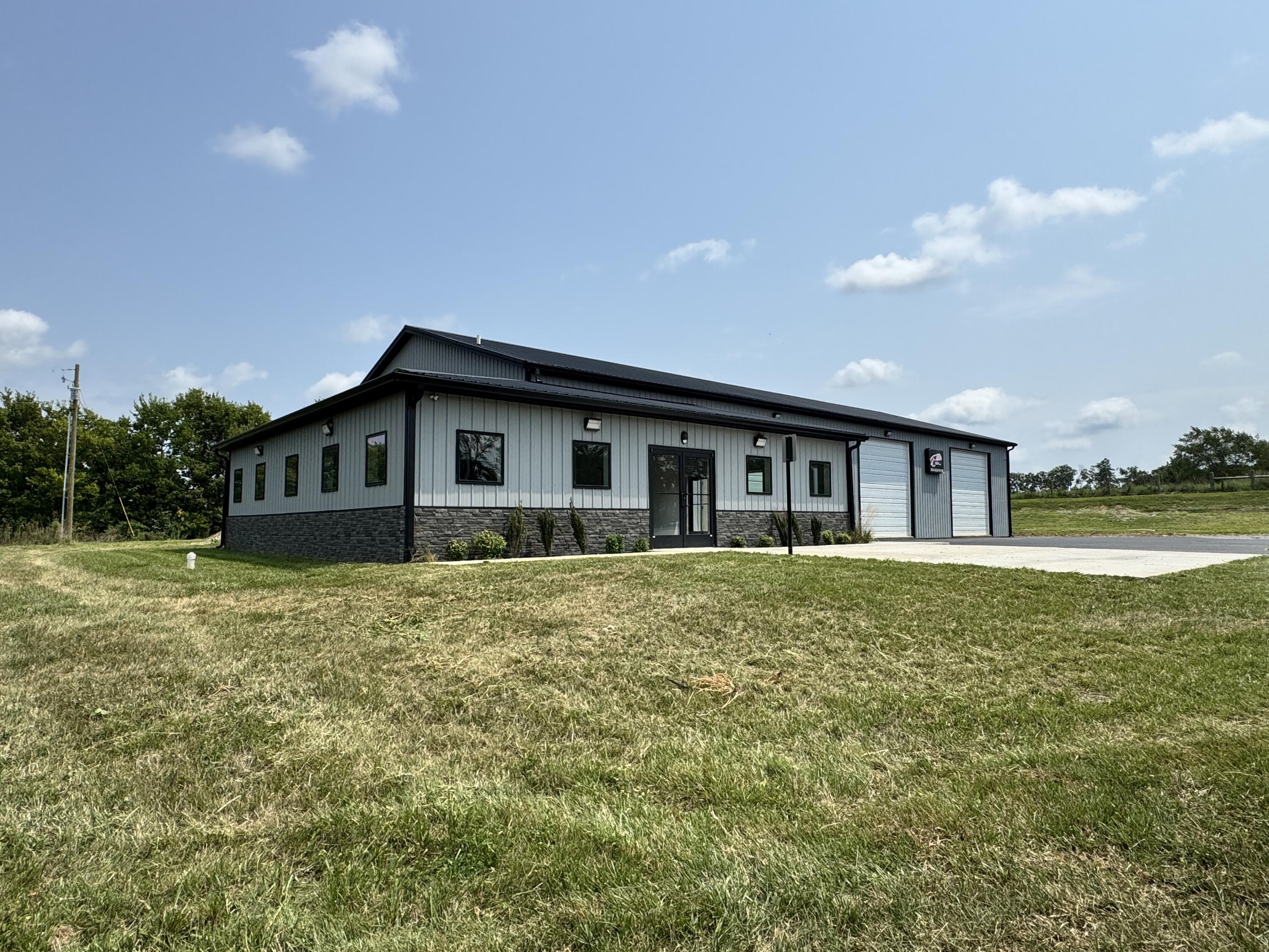 136 Sea Biscuit Way Property Photo 1