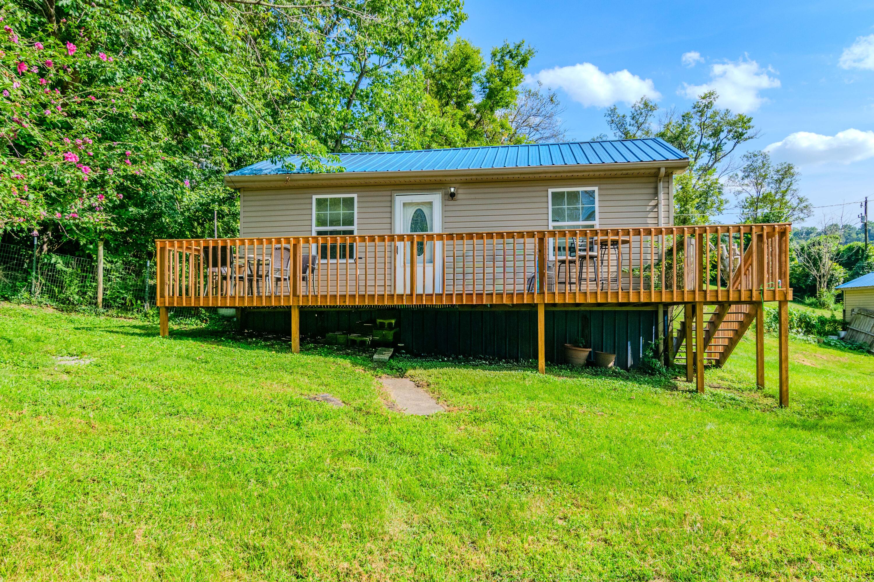 3208 Ford Hampton Road