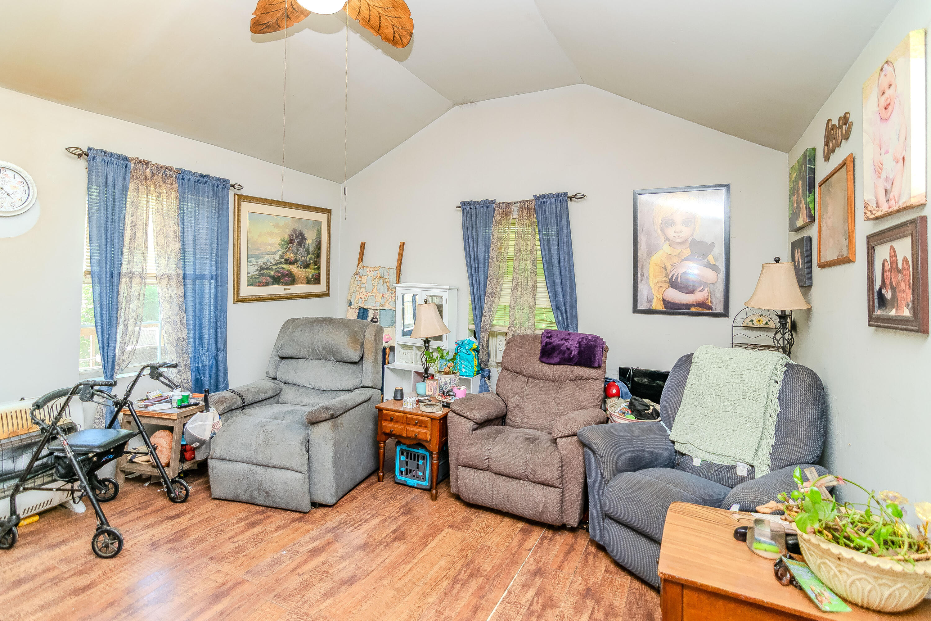 3208 Ford Hampton Road Property Photo 4