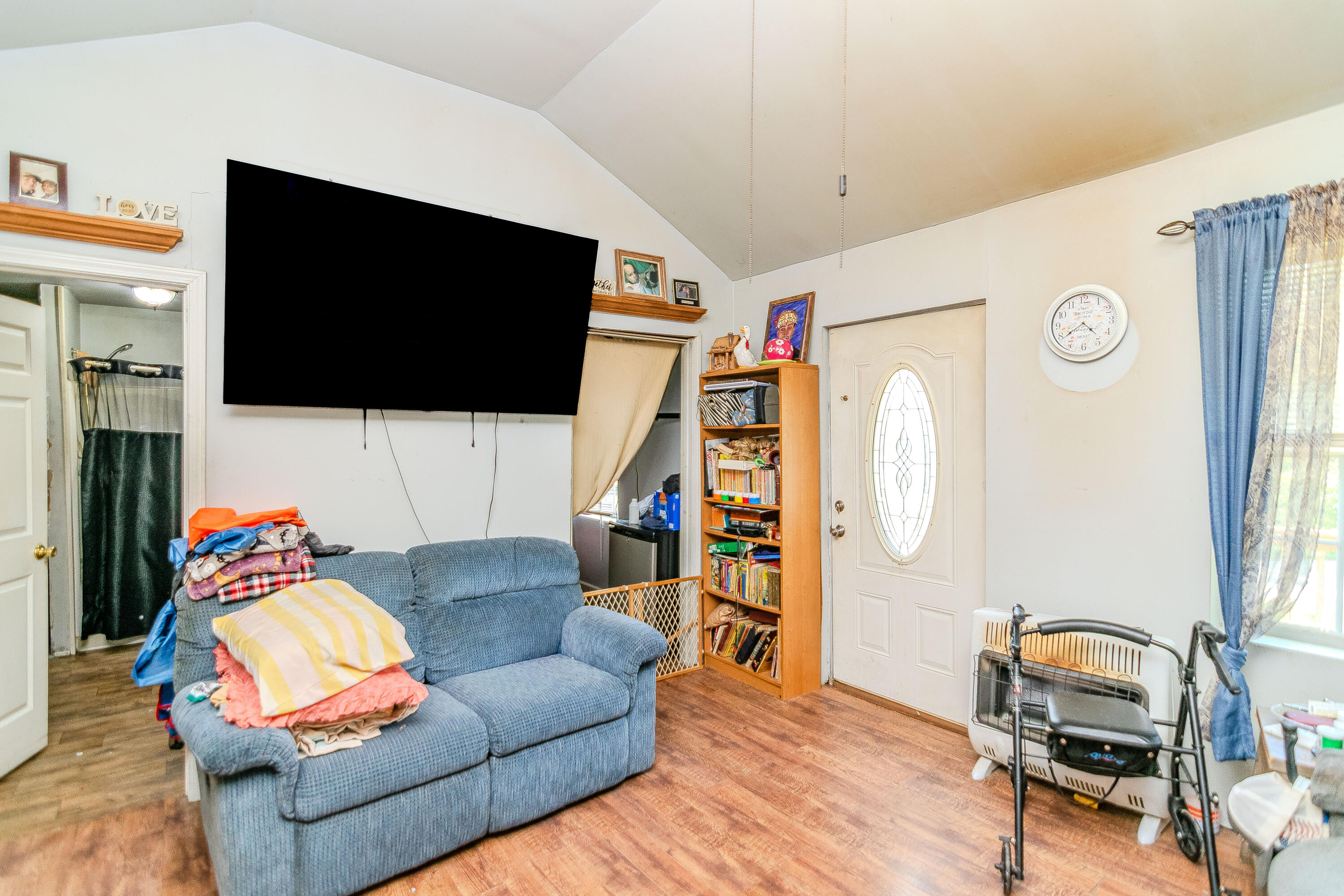 3208 Ford Hampton Road Property Photo 5