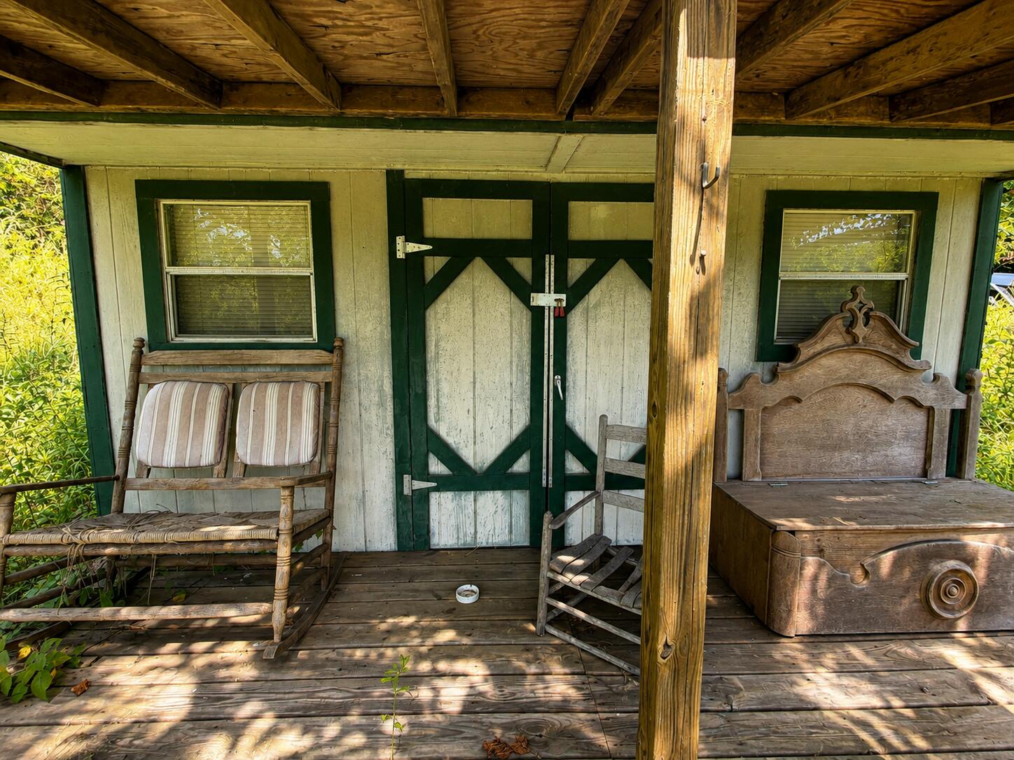 2924 Red Lick Road Property Photo 5