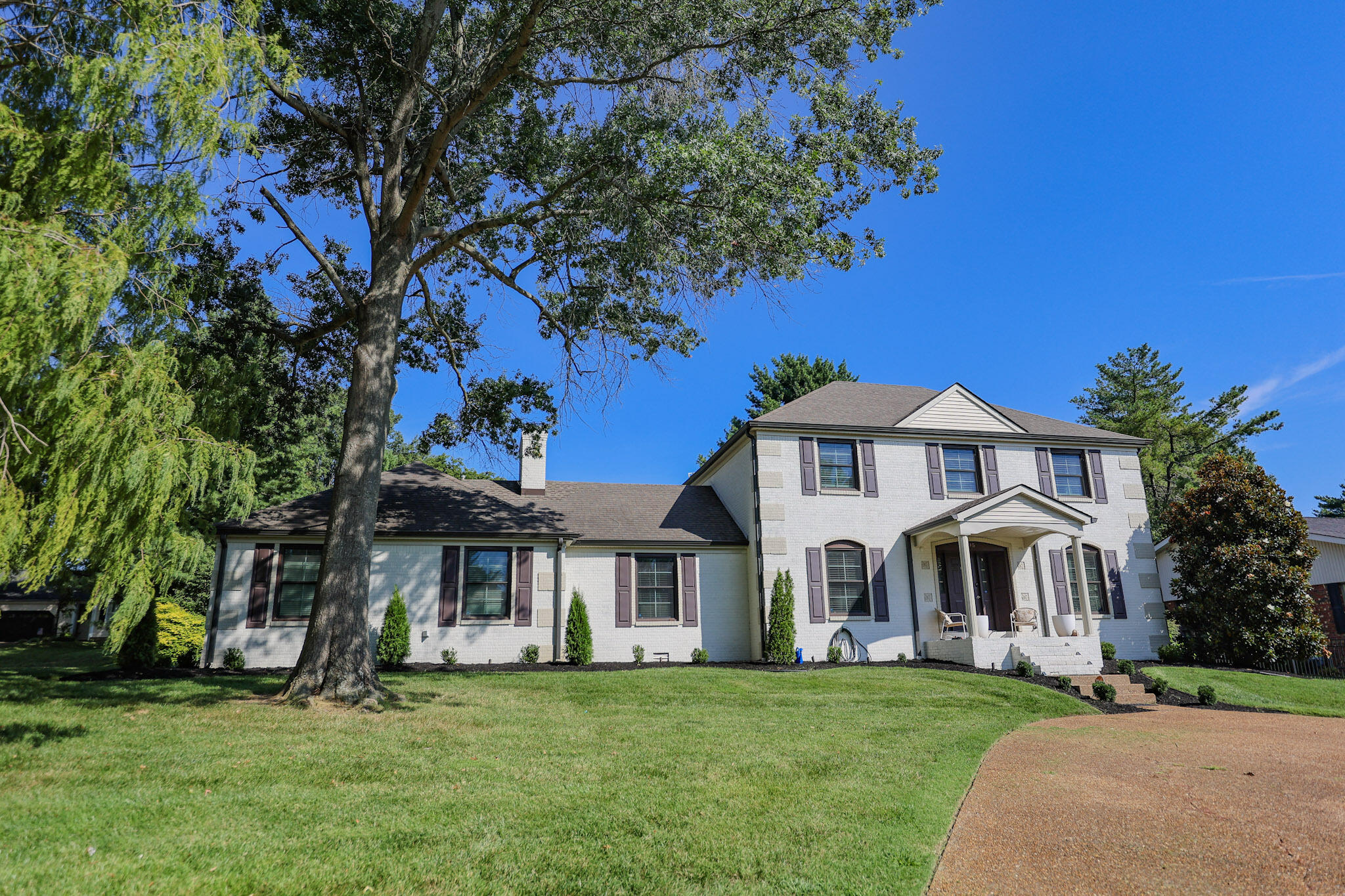 195 Idlewild Drive Property Photo 3