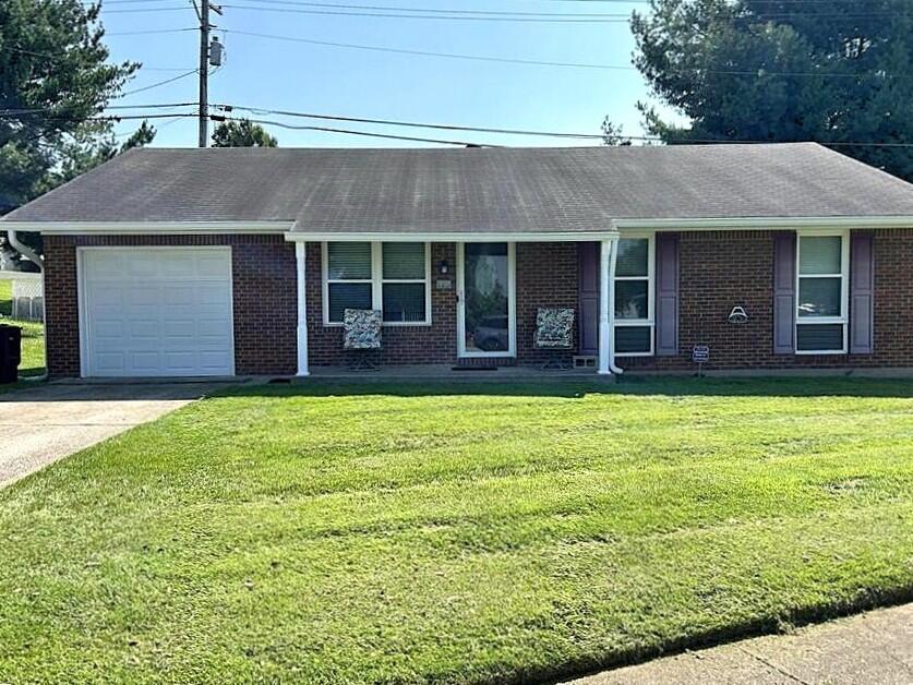 112 Jeremy Drive Property Photo 1