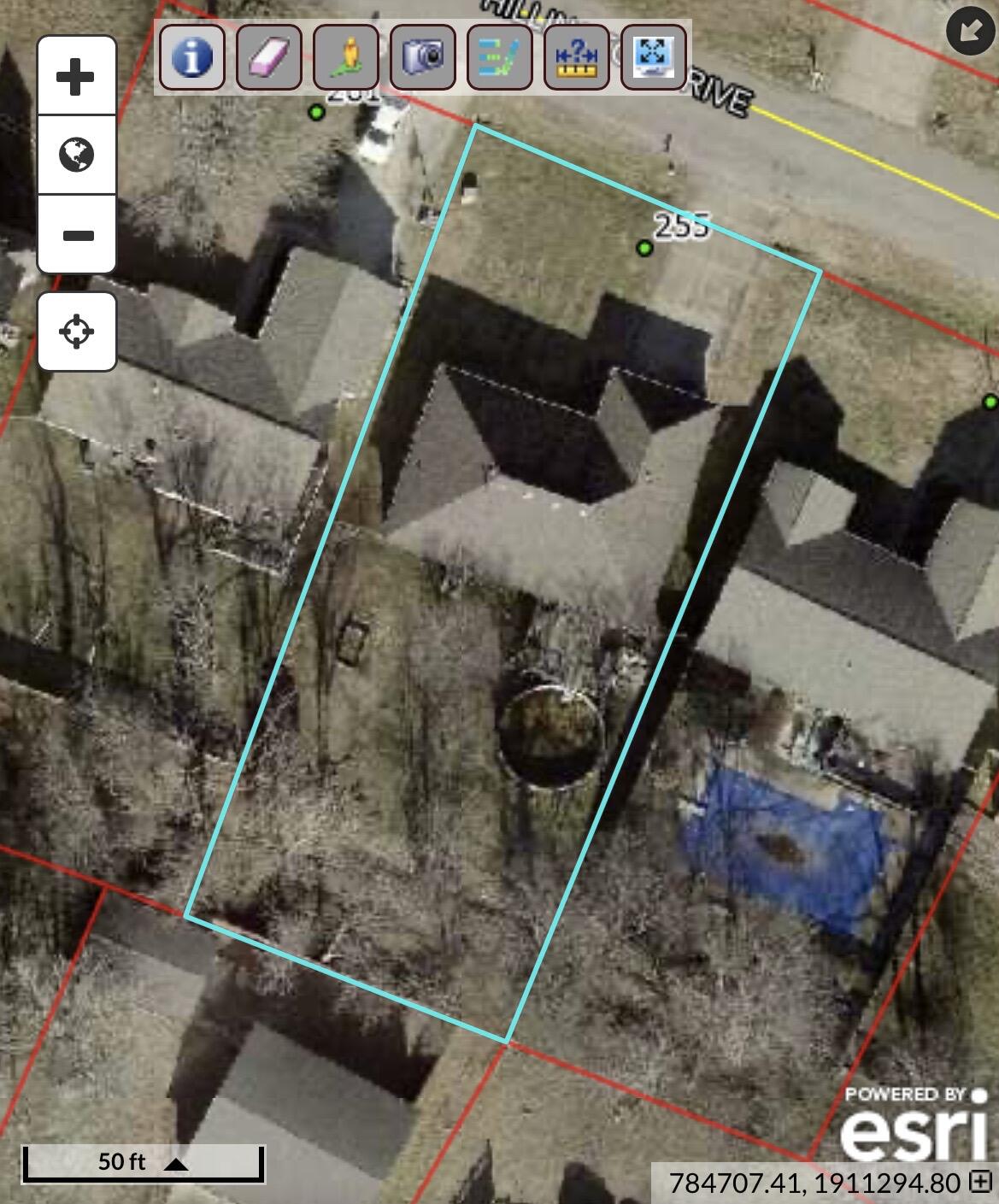255 Hillington Drive Property Photo 20