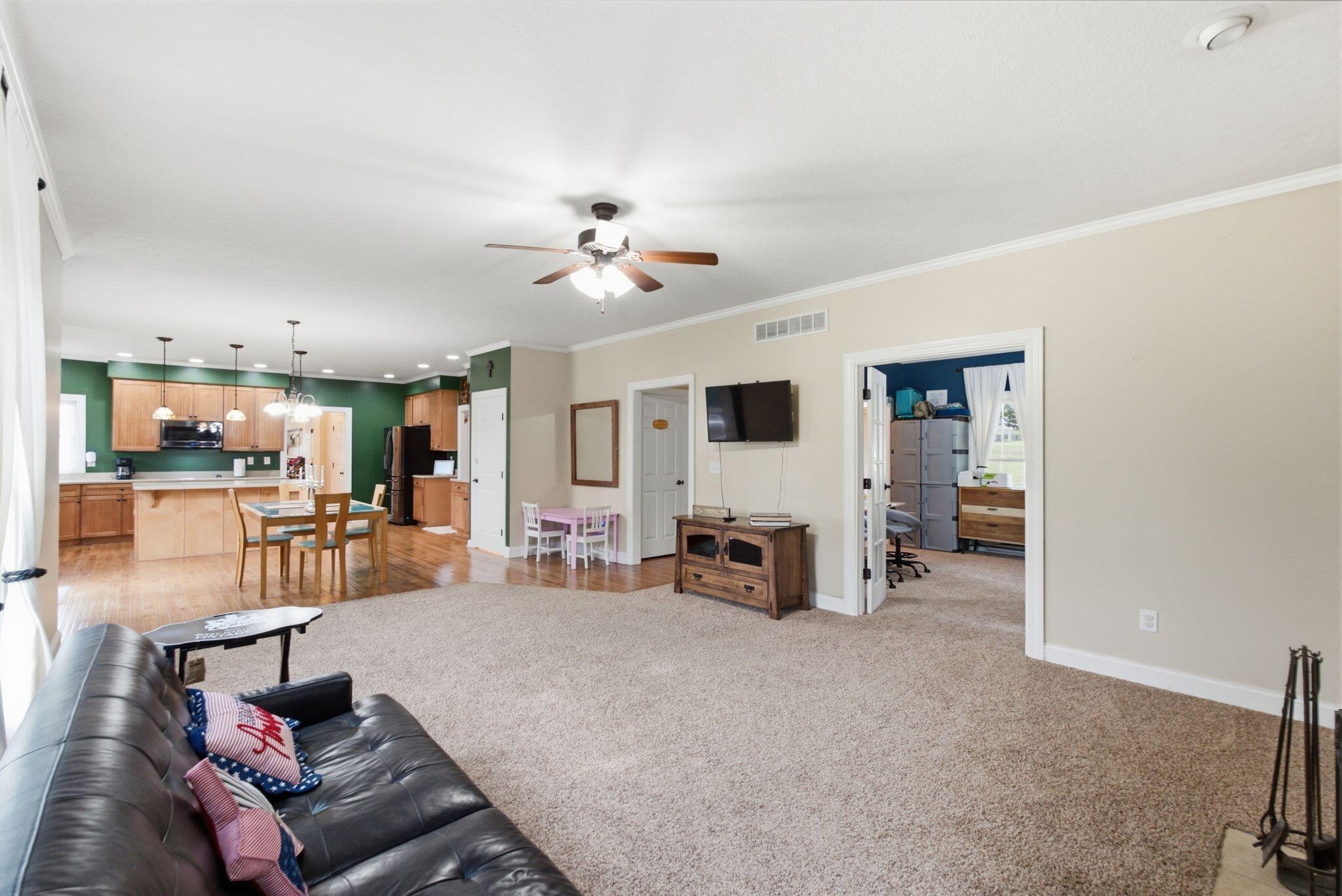 1078 Cane Ridge Road Property Photo 33